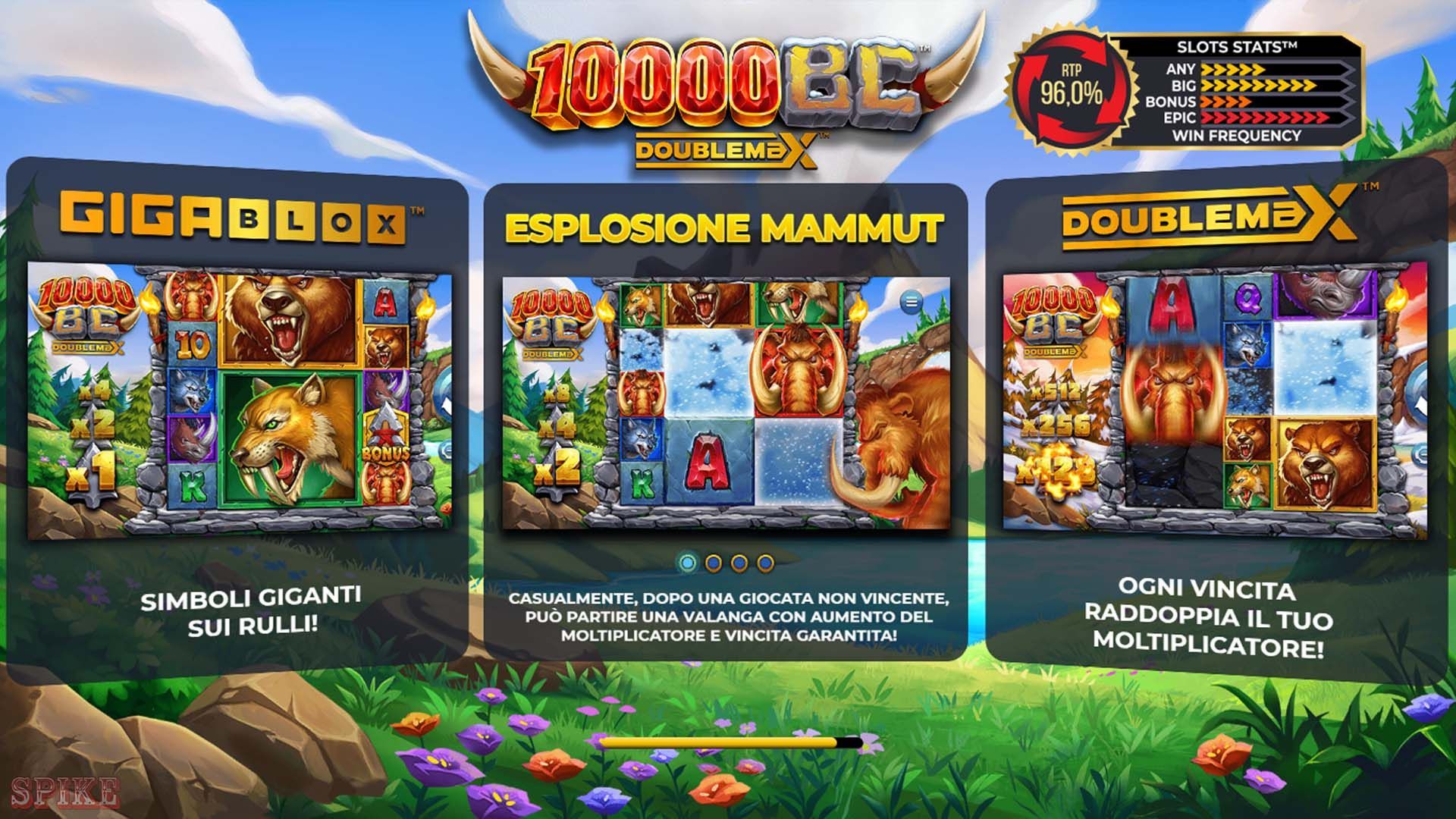 10000-bc-doublemax-slot-machine-free-spike-slot