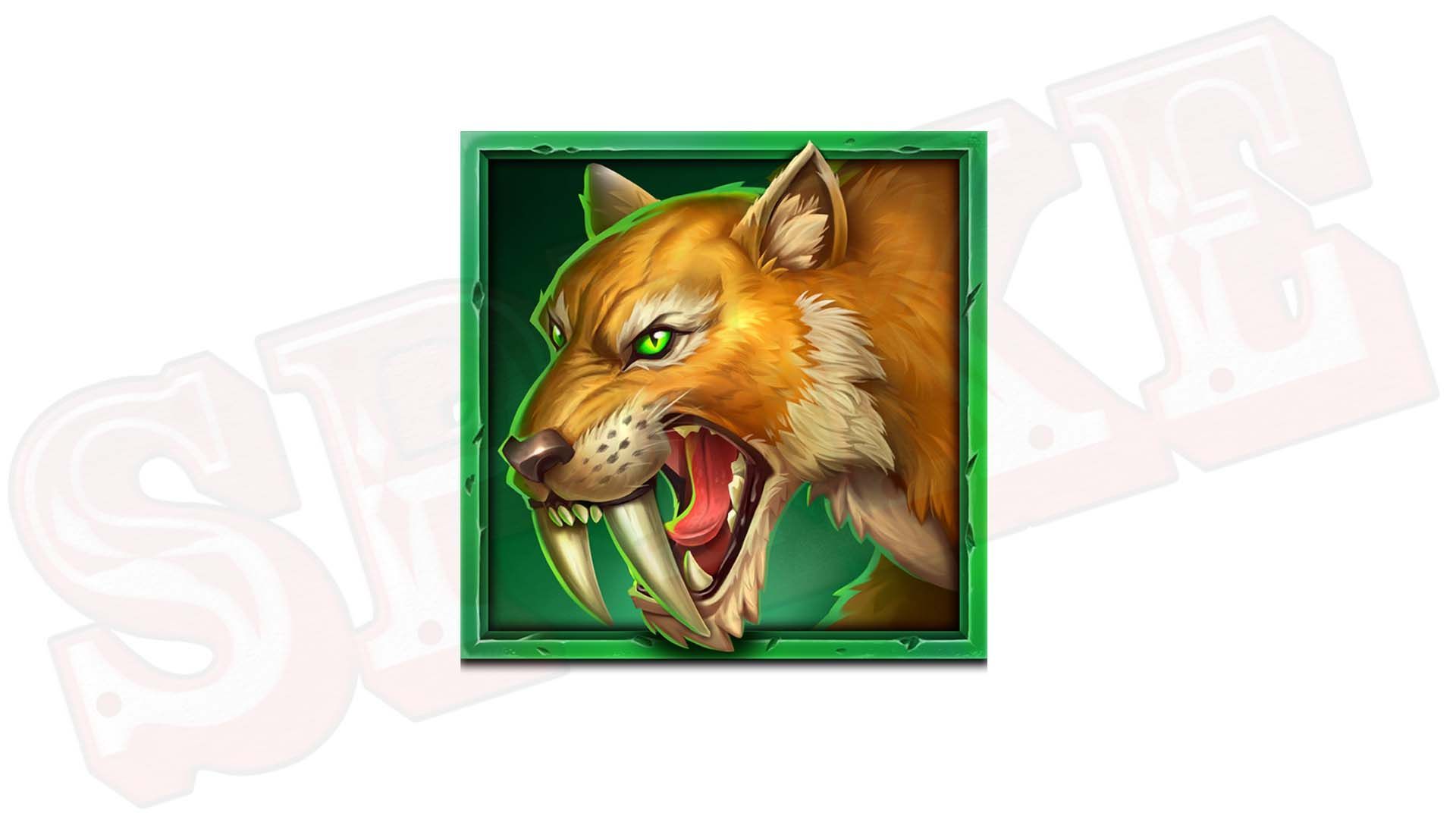 10000 BC DoubleMax SPIKE Slot