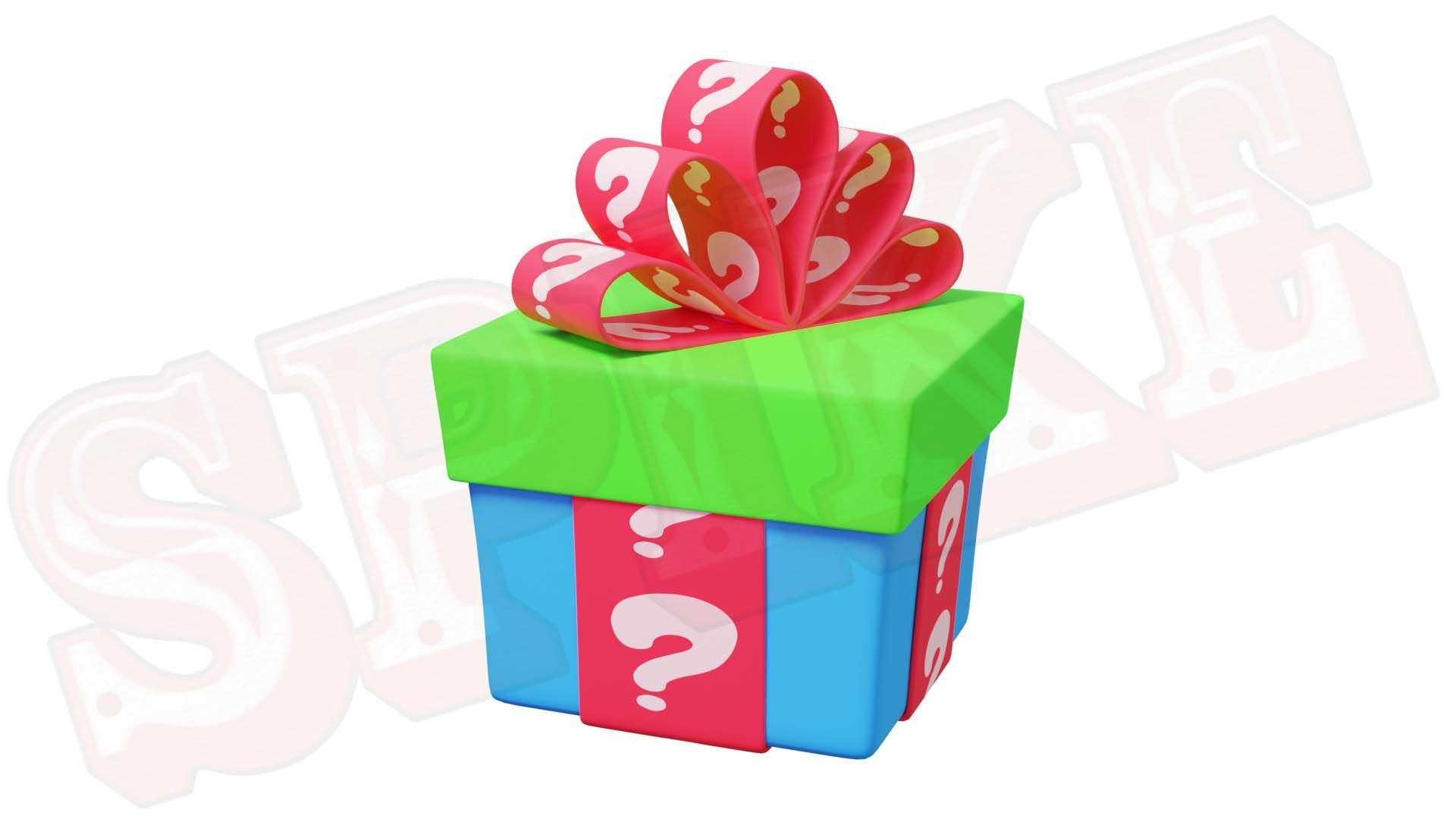 101 Candies Slot Scatola Del Mistero