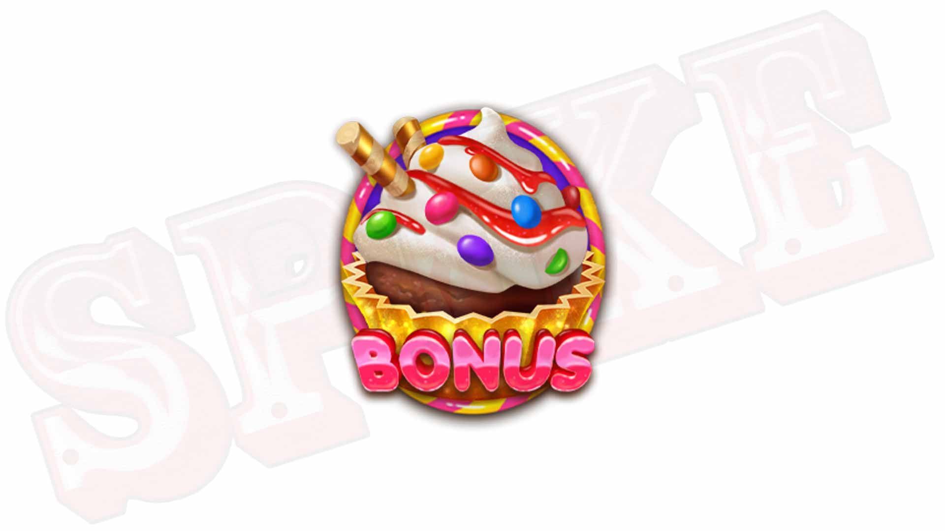 2 Sweet 4 U Slot Simbolo Bonus Scatter