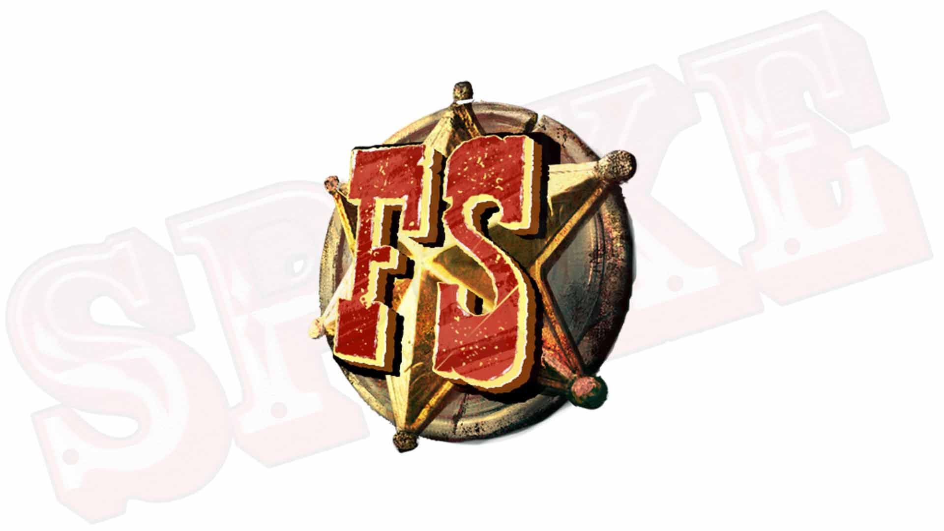 2 Wild 2 Die Slot Simbolo Scatter FS