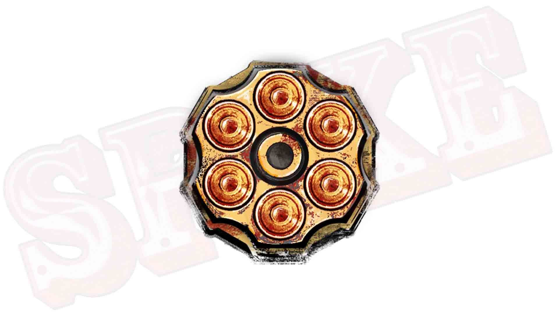 2 Wild 2 Die SPIKESlot