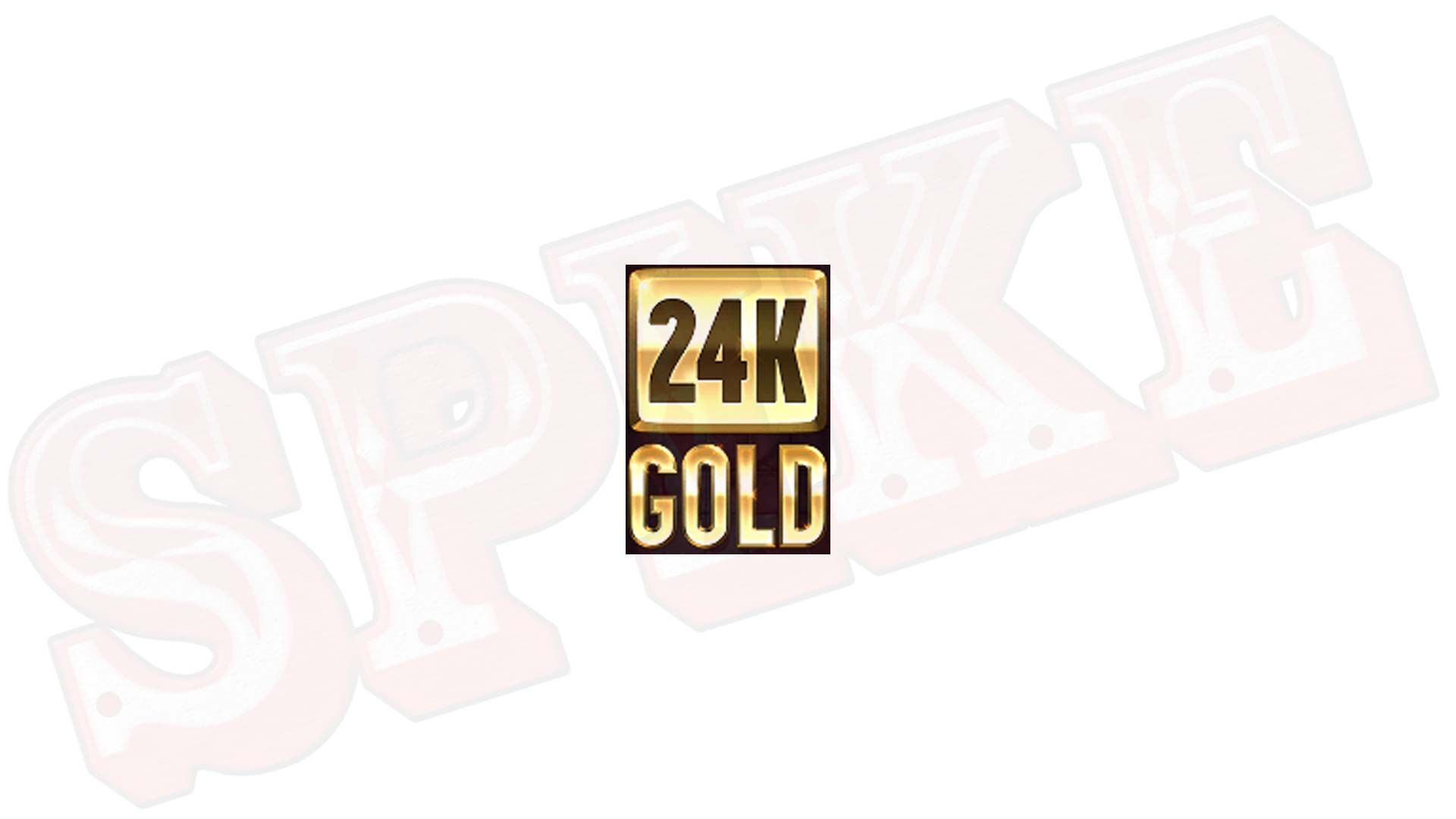 24K Gold JailBreak Slot Simbolo Bonus