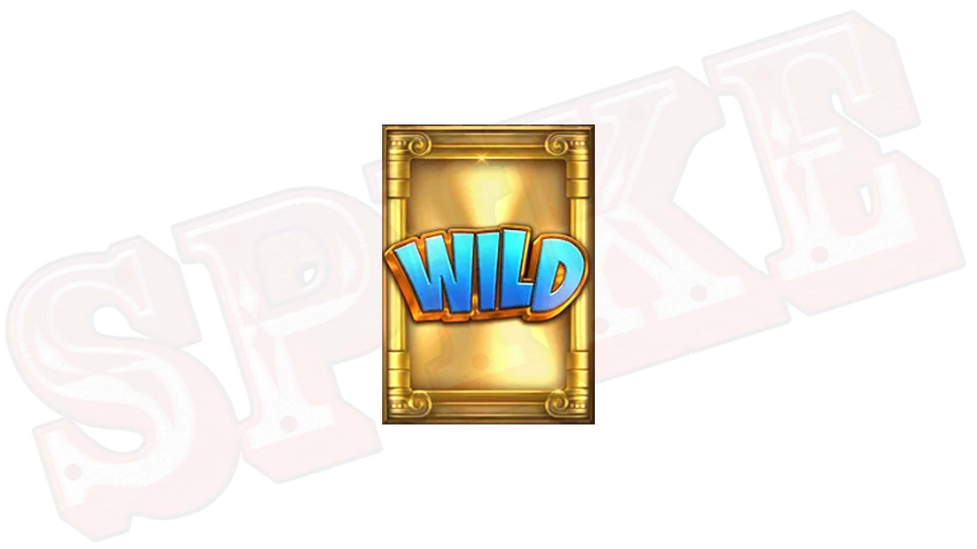24K Gold JailBreak Slot Simbolo Wild