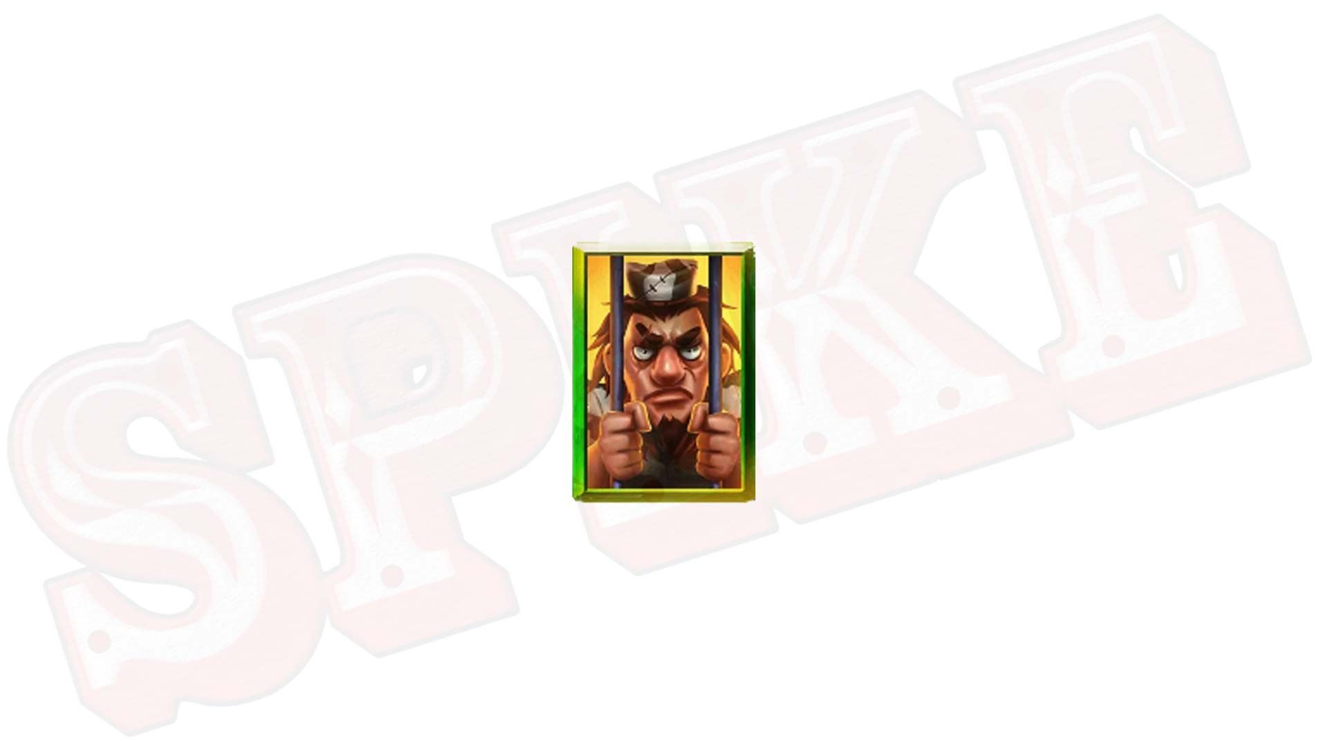 24K Gold JailBreak SPIKESlot