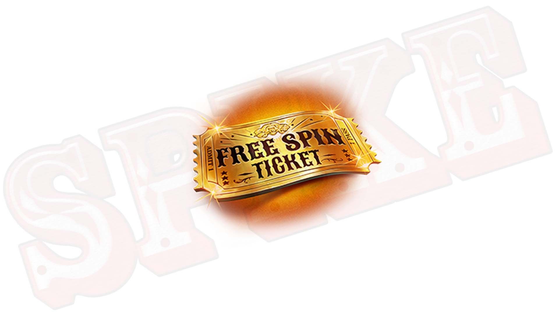 3 Clown Monty II Slot Simbolo Scatter