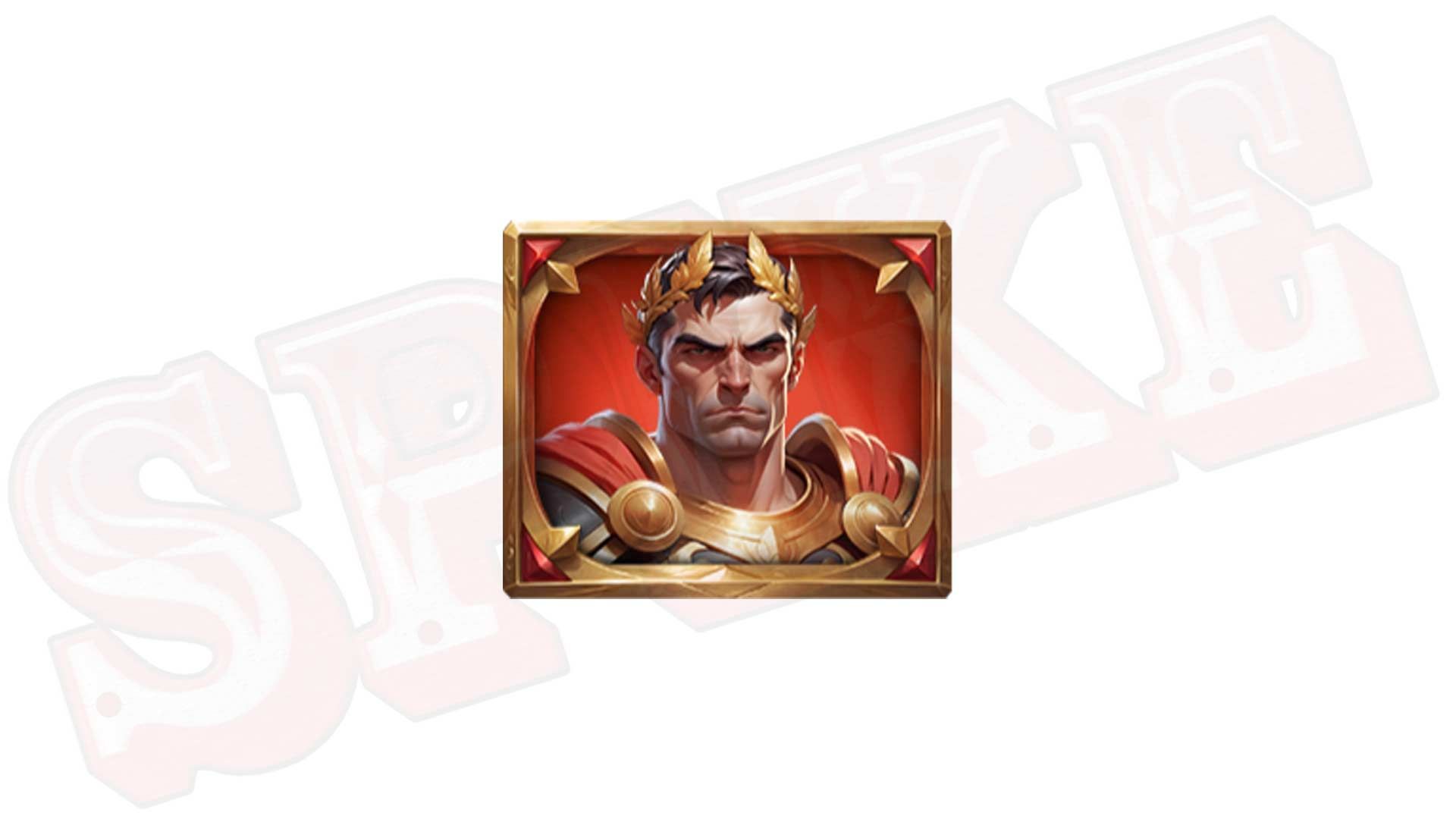 3 Gladiators vs Caesar SPIKESlot