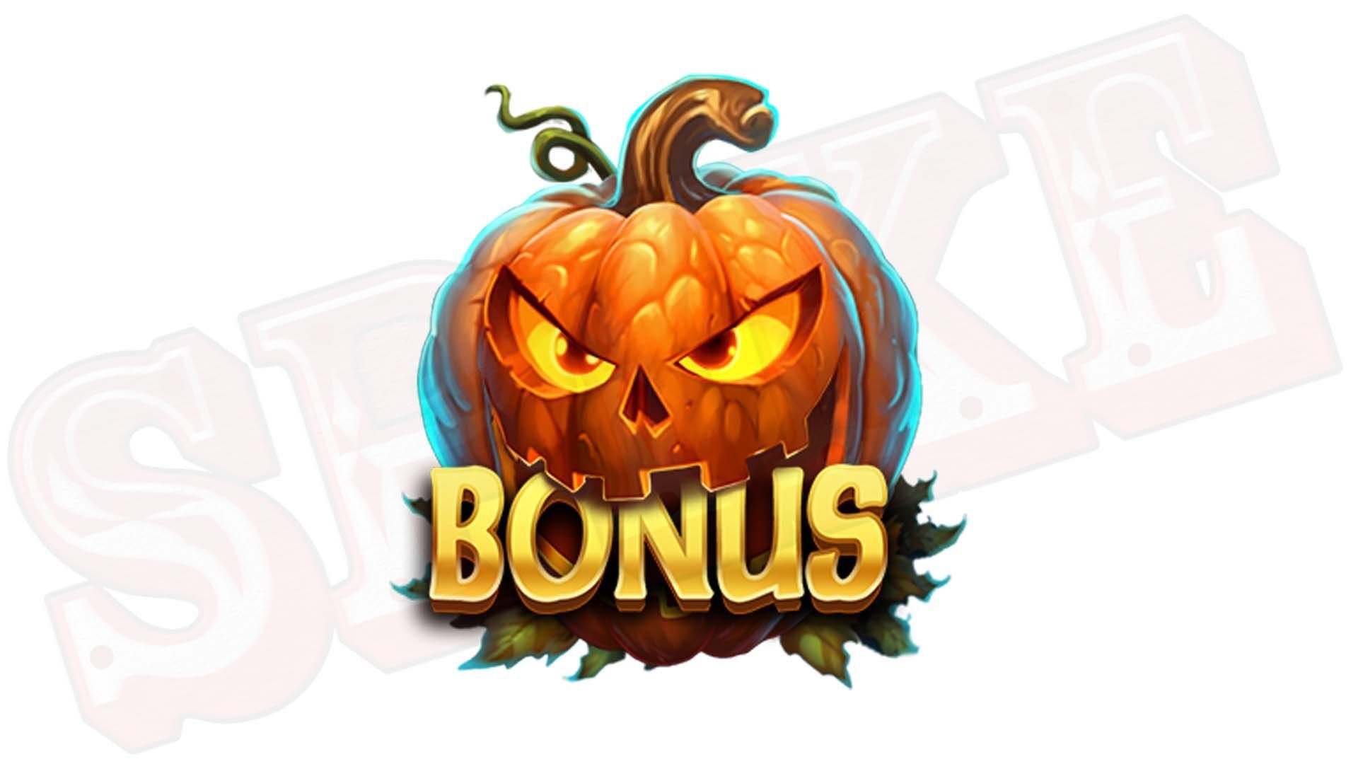 3 Lucky Witches Slot Simbolo Bonus