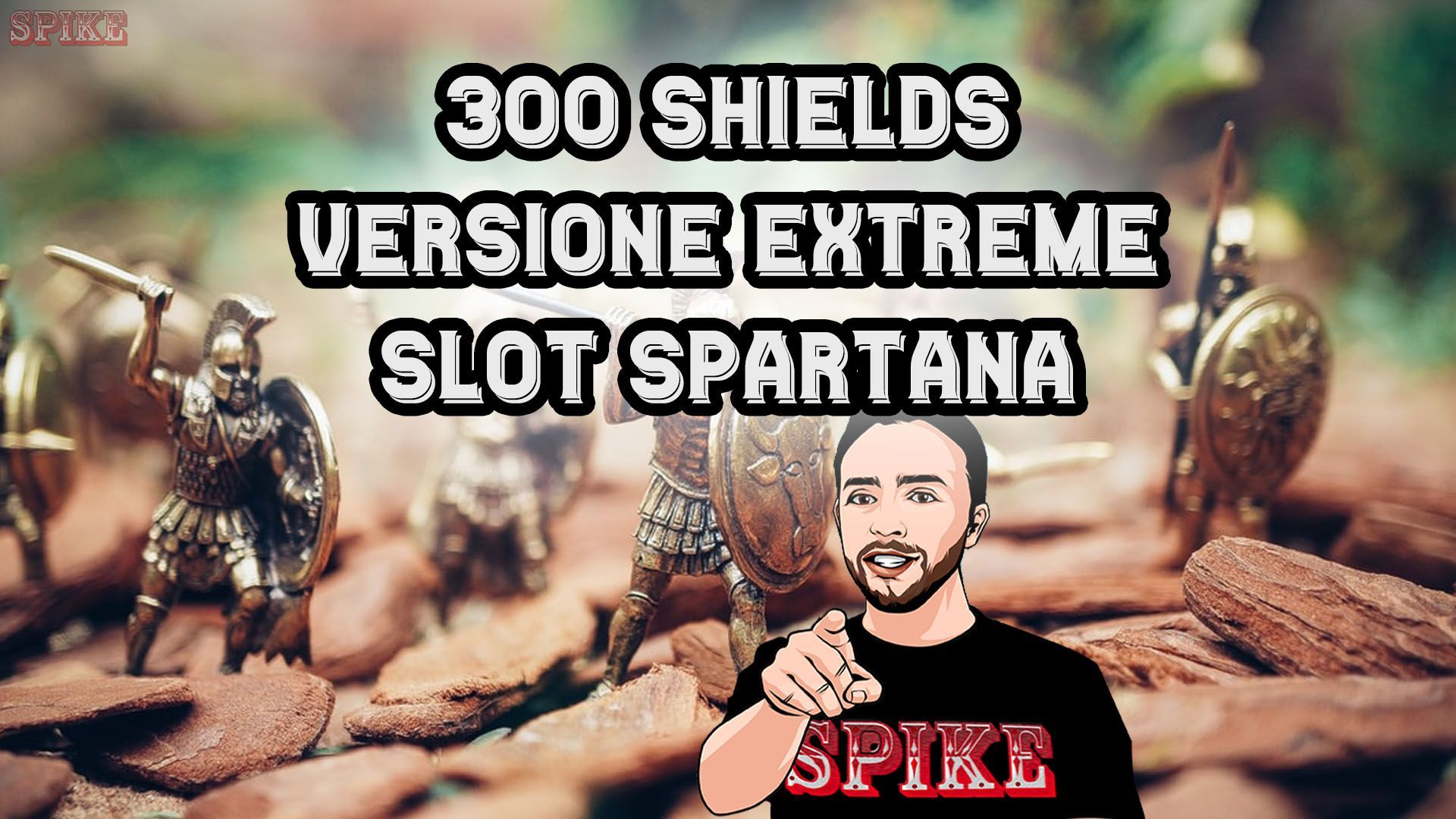 300 Shield Extreme