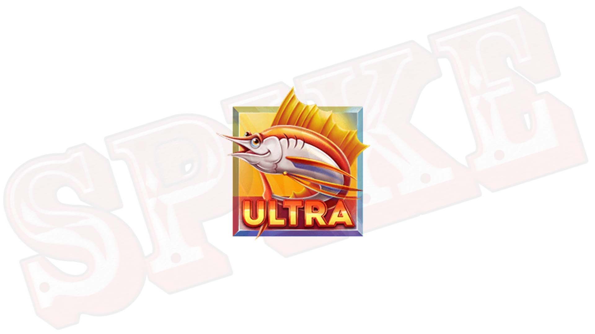 4 Fantastic Fish GigaBlox SPIKESlot