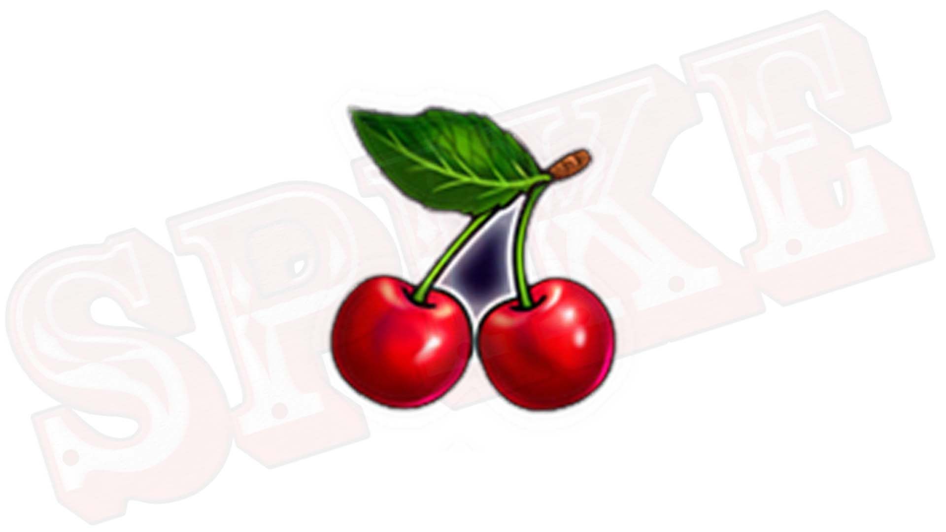 40 Super Hot Slot Bonus SPIKE