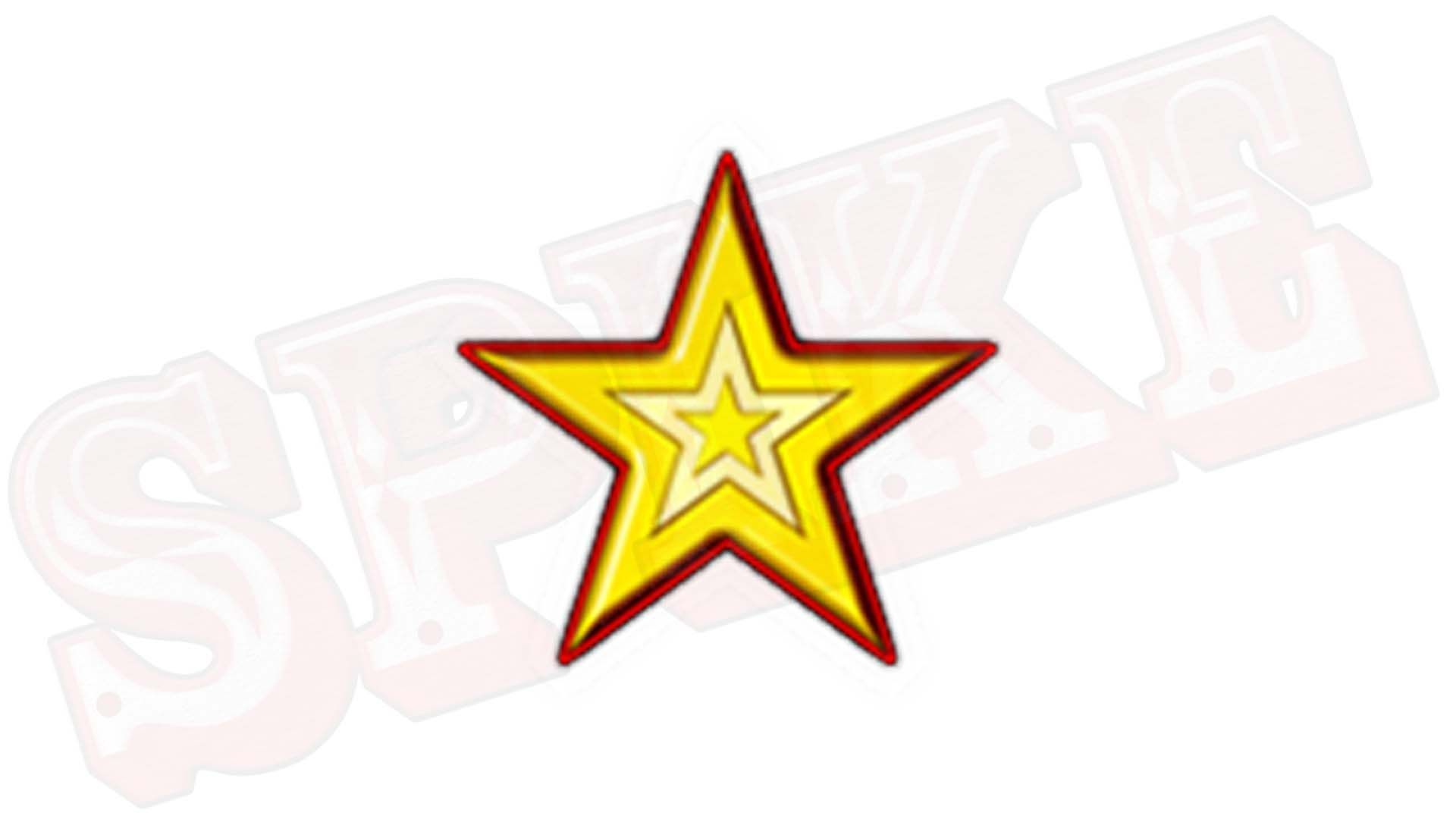 Slot 40 Super Hot Star SPIKE