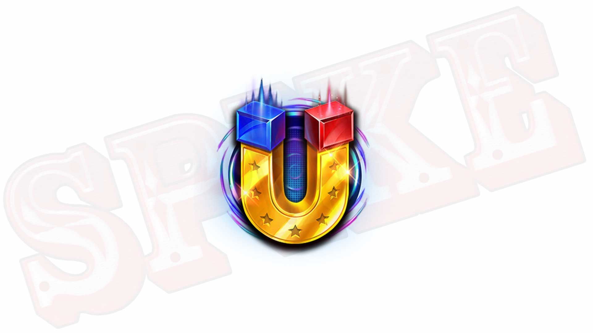 4K Ultra Gold Slot Simbolo Scatter Calamita