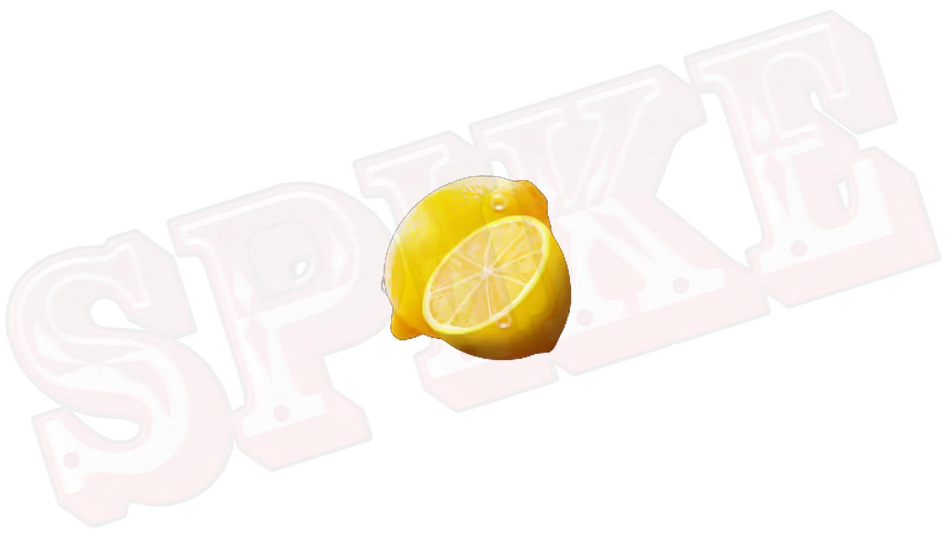 5 Sevens Hold And Win Slot Simbolo Limone