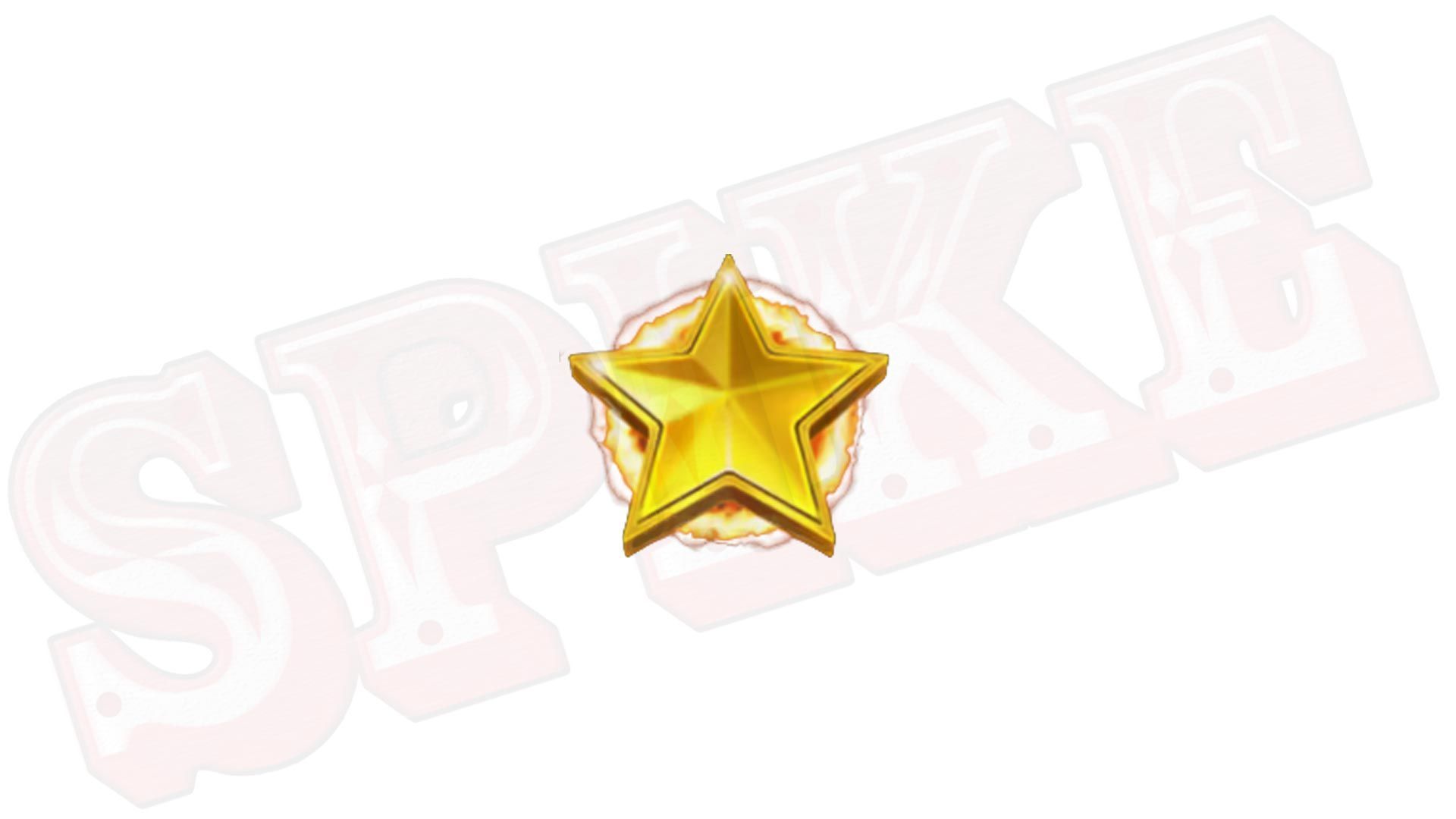 5 Sevens Hold And Win Slot Simbolo Stella