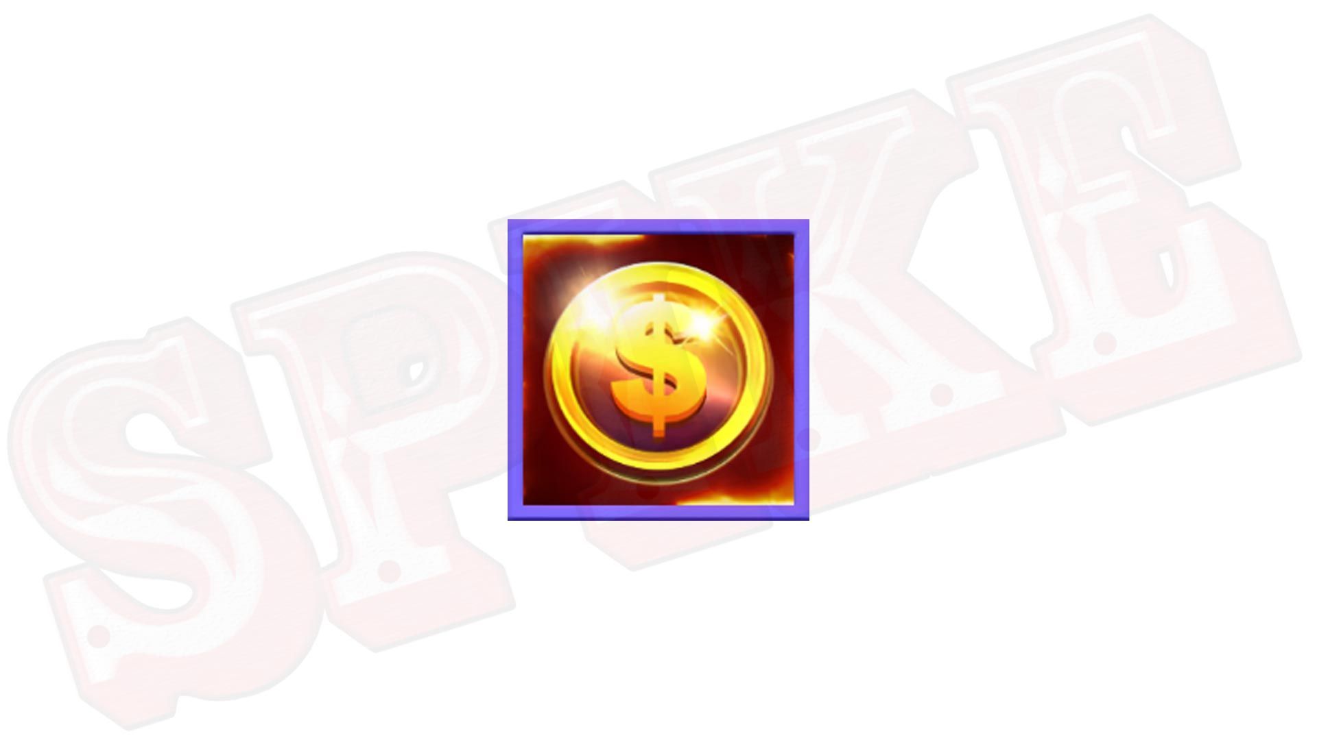 50 Jokers Hotfire Slot Simbolo Moneta Del Mistero