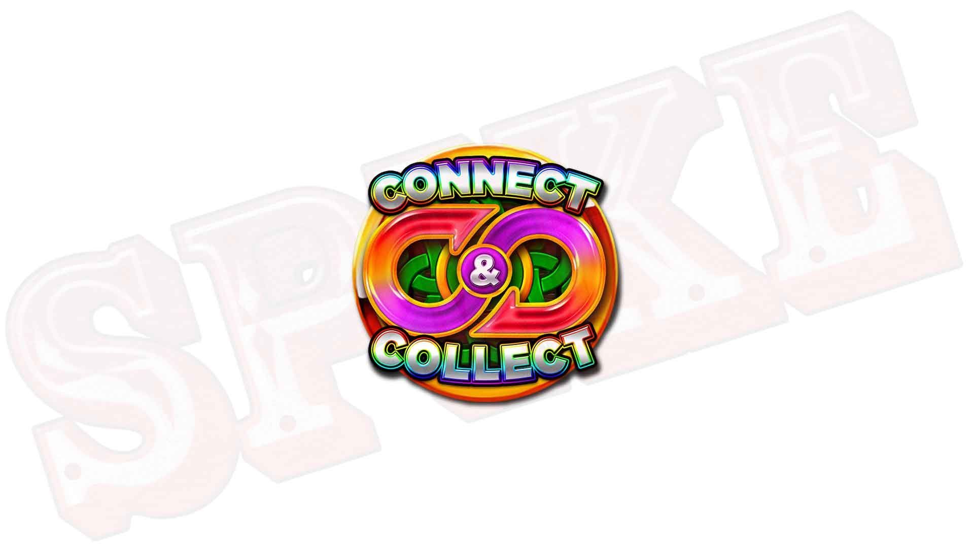 7 Clovers Of Fortune Slot Connect & Collect