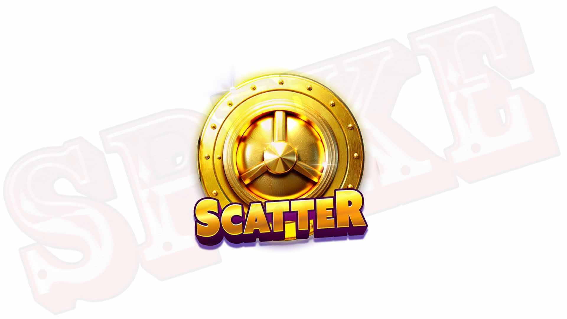 777 Volt GigaBlox Slot Simbolo Giri Gratis