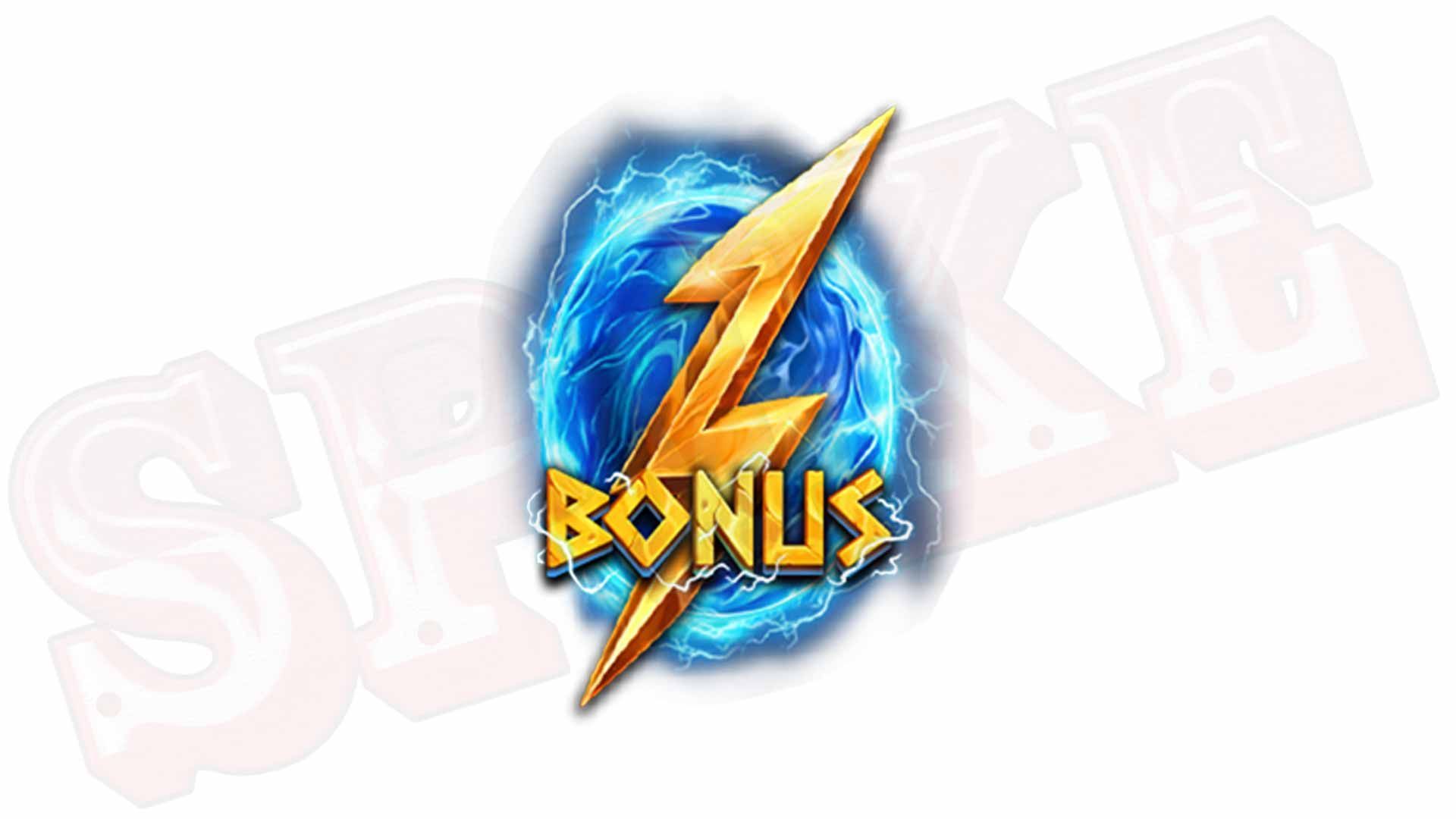 7x7 Zeus Slot Simbolo Bonus Scatter