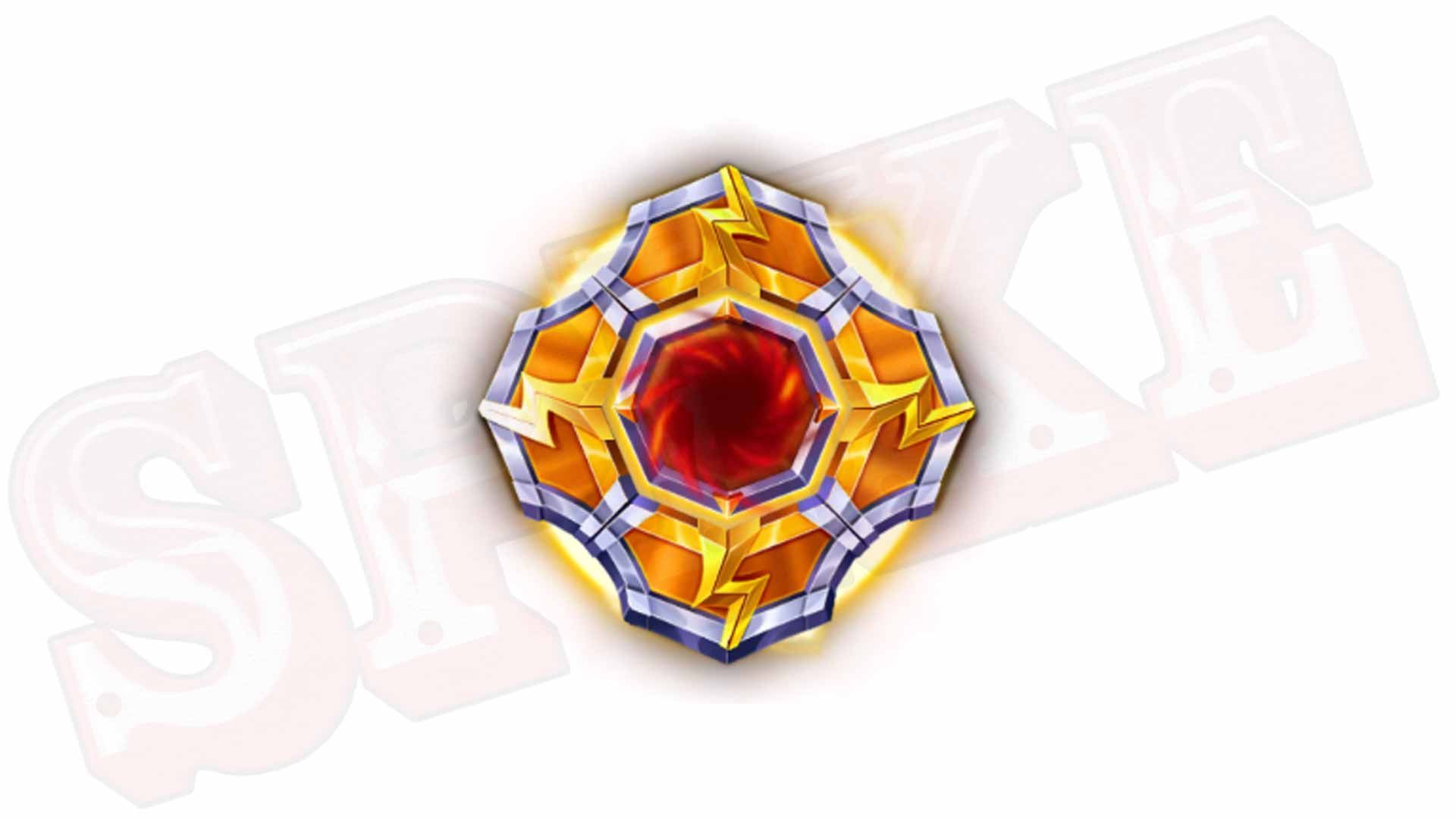 7x7 Zeus Slot Simbolo Scatter Thunder