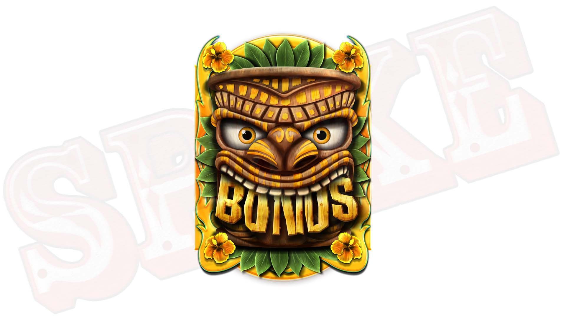 8 Balls Of Fire Slot Simbolo Bonus