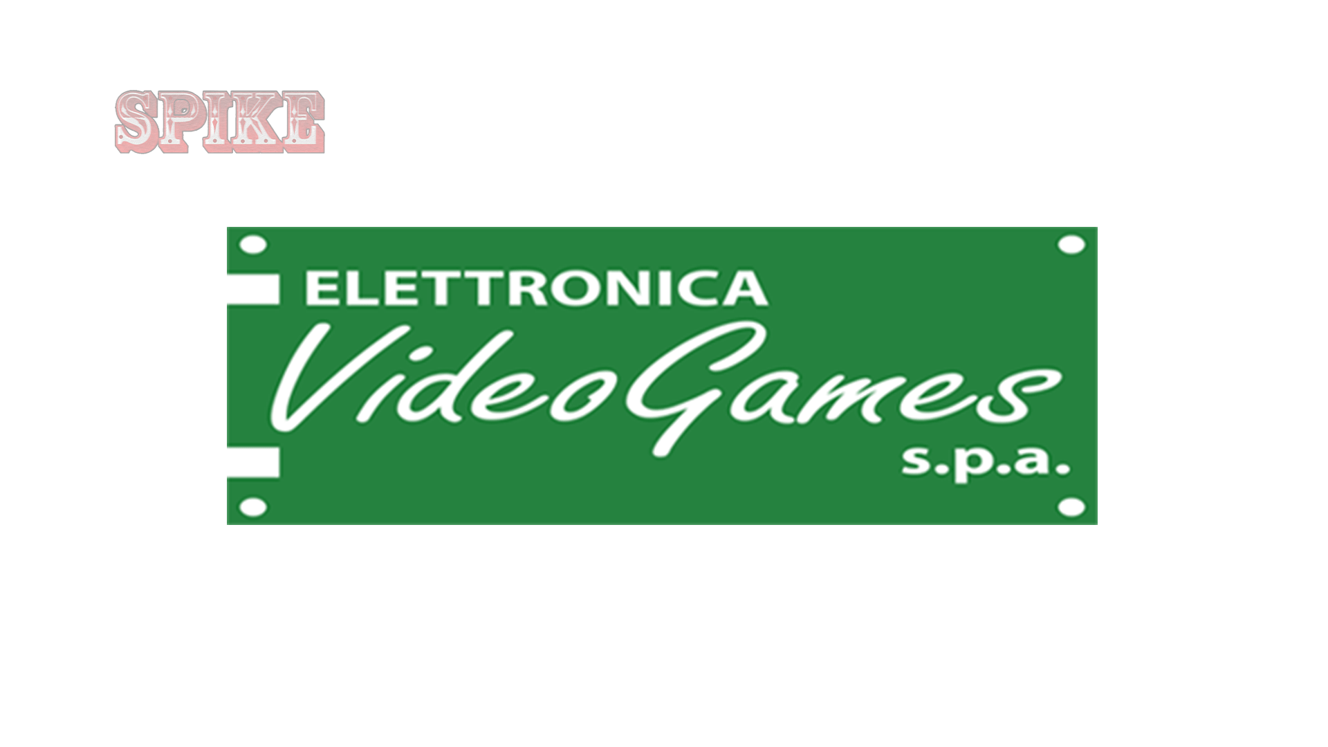 EVG italian producer slot online gratis