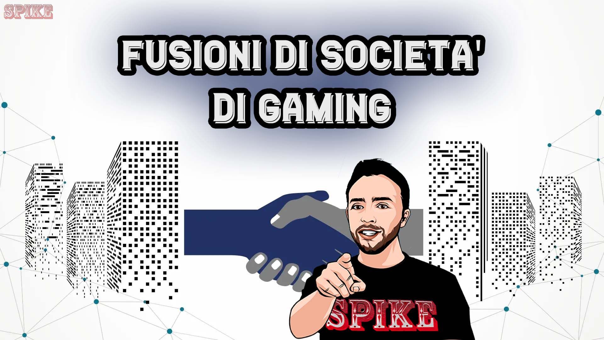 Acquisizioni Gioco Da Casinò
