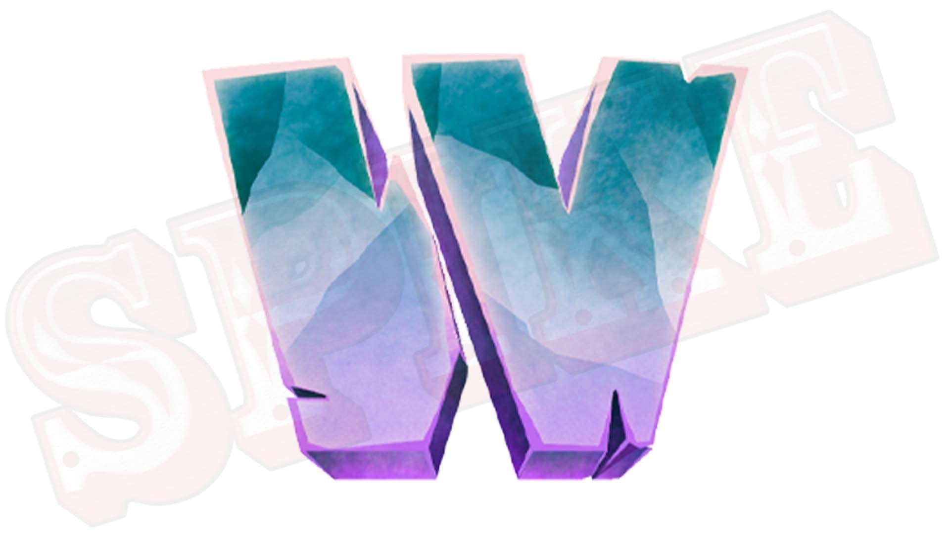 Alpha Eagle Stack'n'Sync Slot Wild Symbol