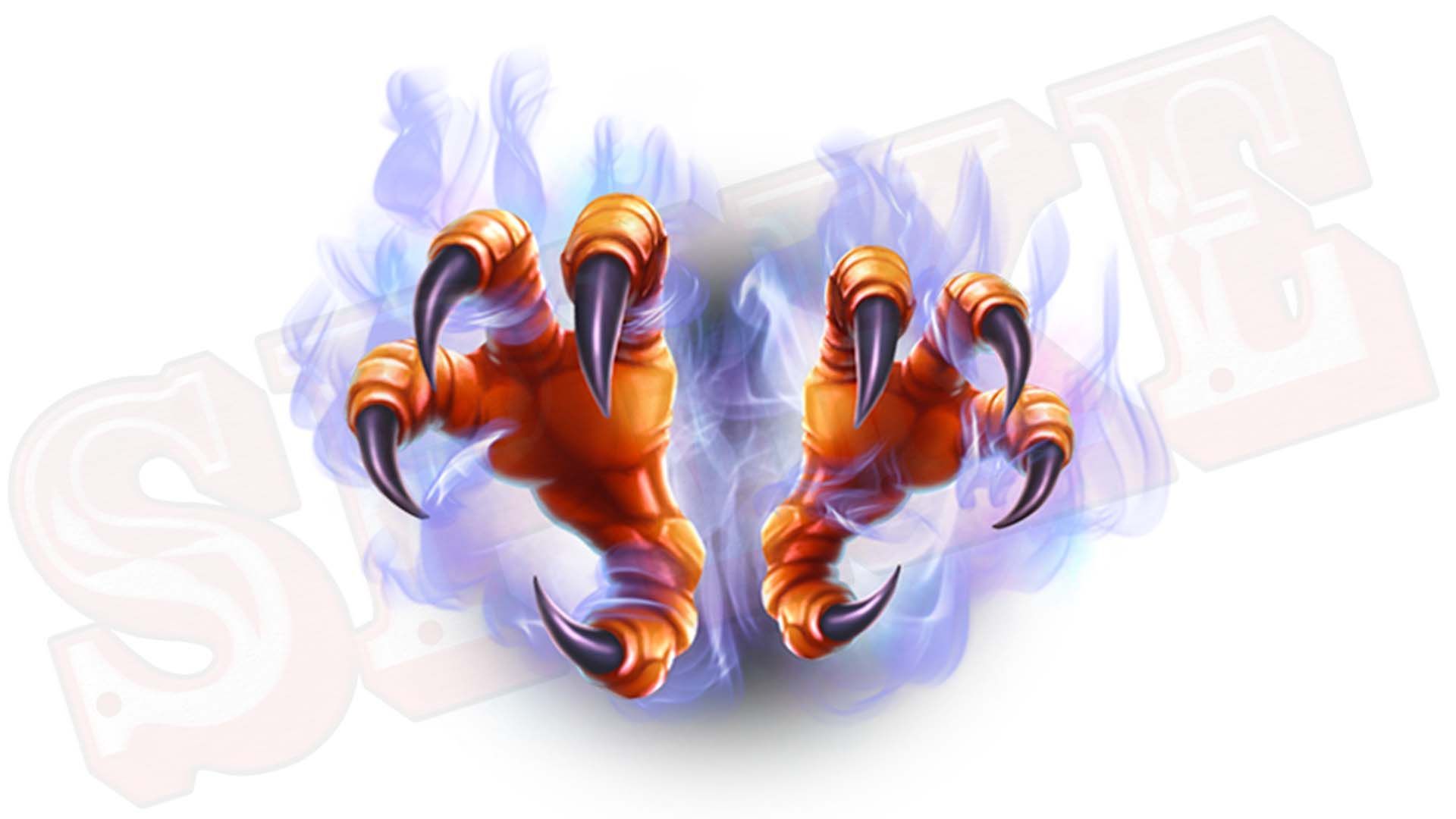 Alpha Eagle Stack'n'Sync SPIKE Slot