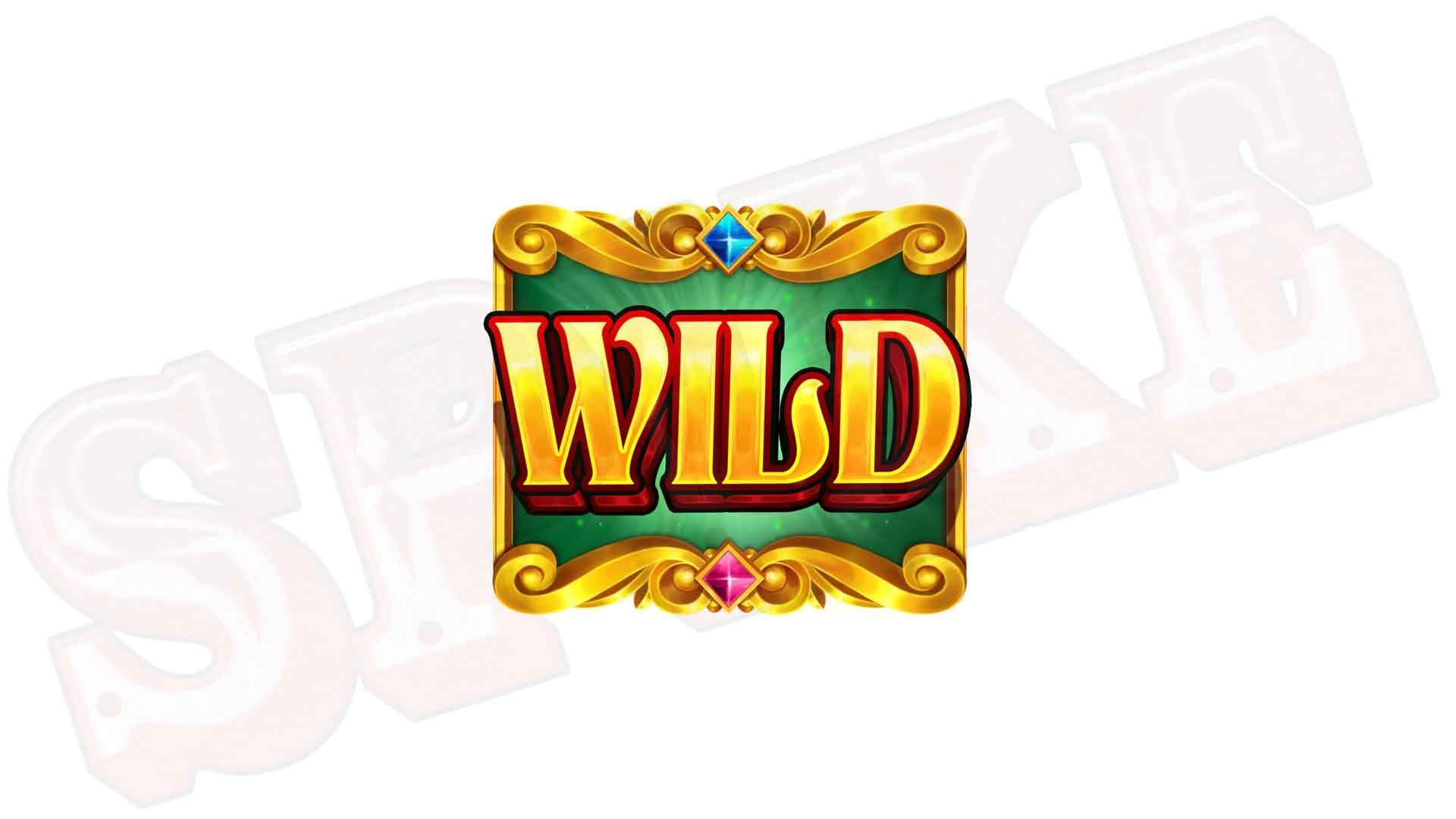 Angel Vs Sinner Slot Simbolo Wild