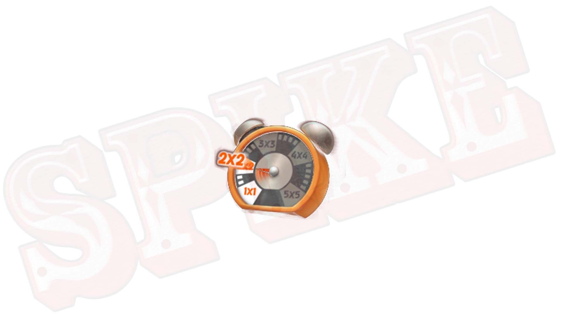 Animafia Slot Simbolo Sveglia