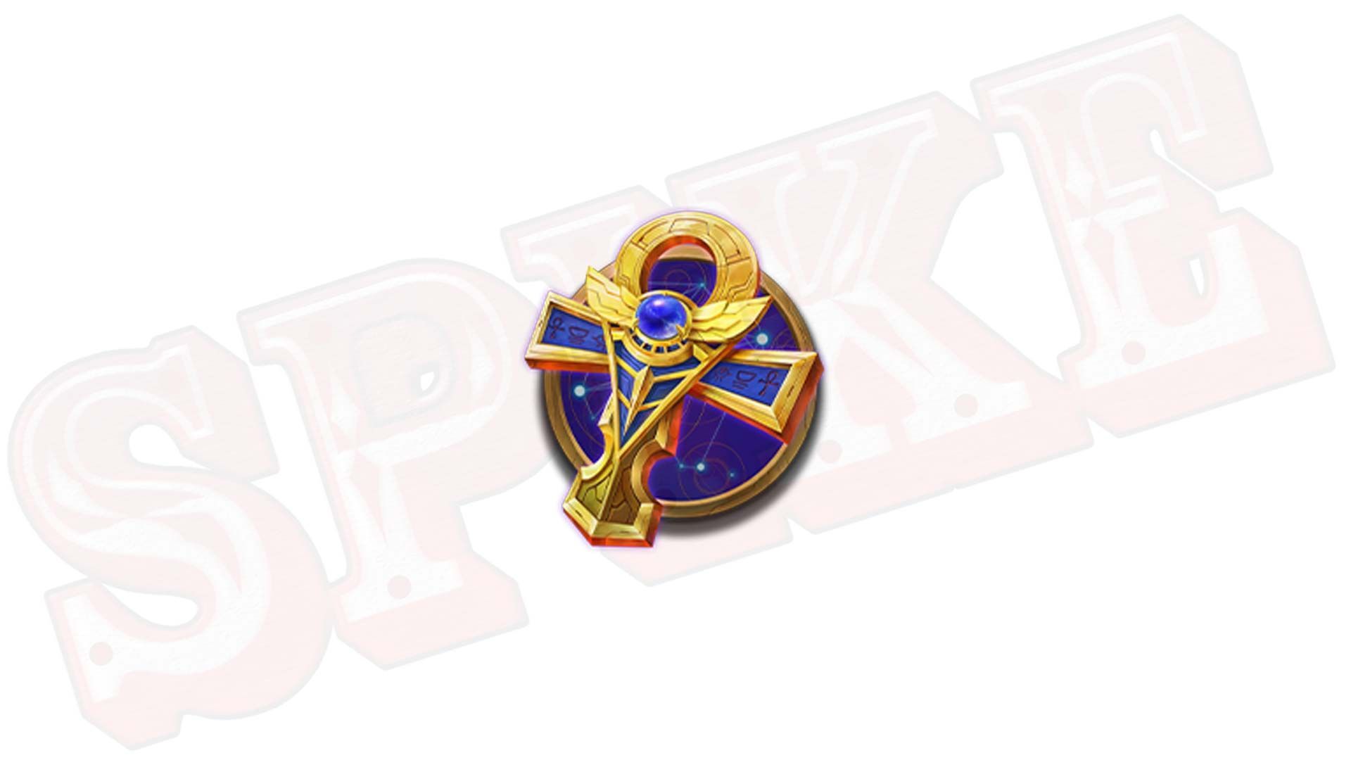 Ankh Of Anubis Awakening Slot Simbolo Scatter