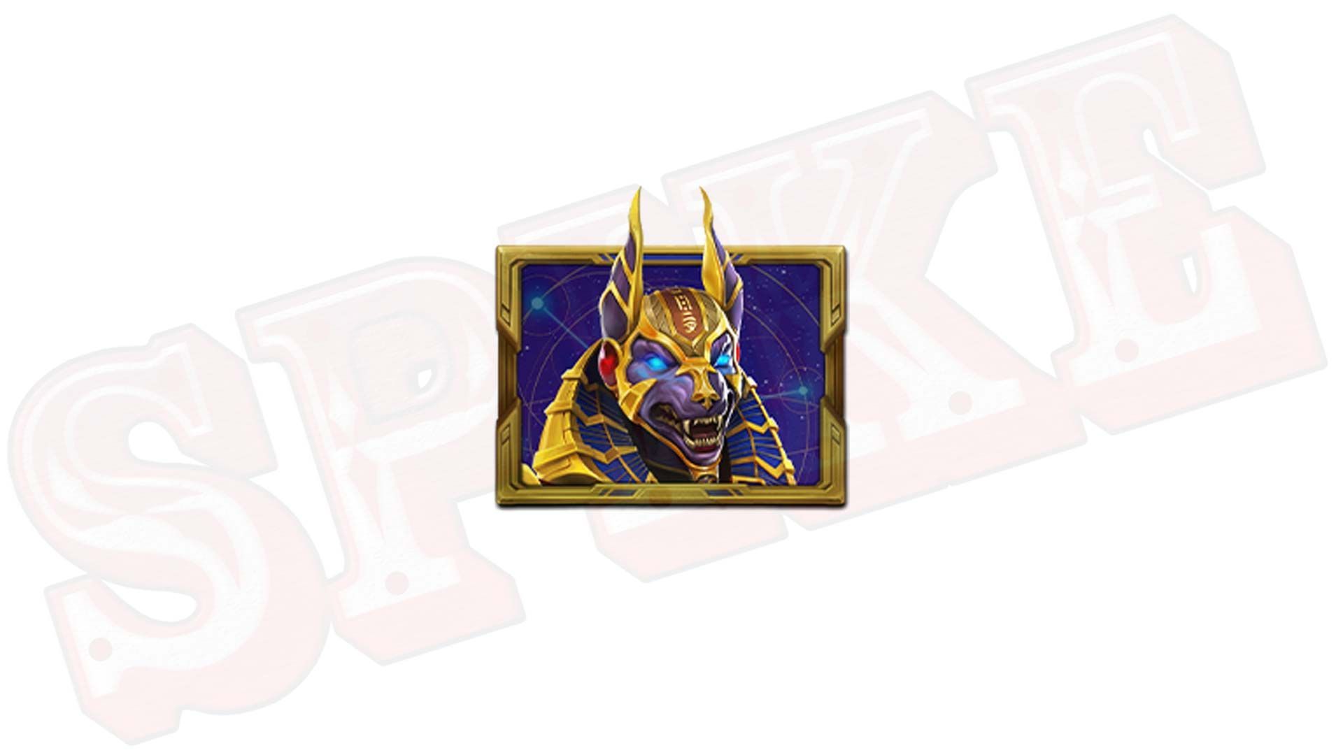 Ankh Of Anubis Awakening Slot Simbolo Wild