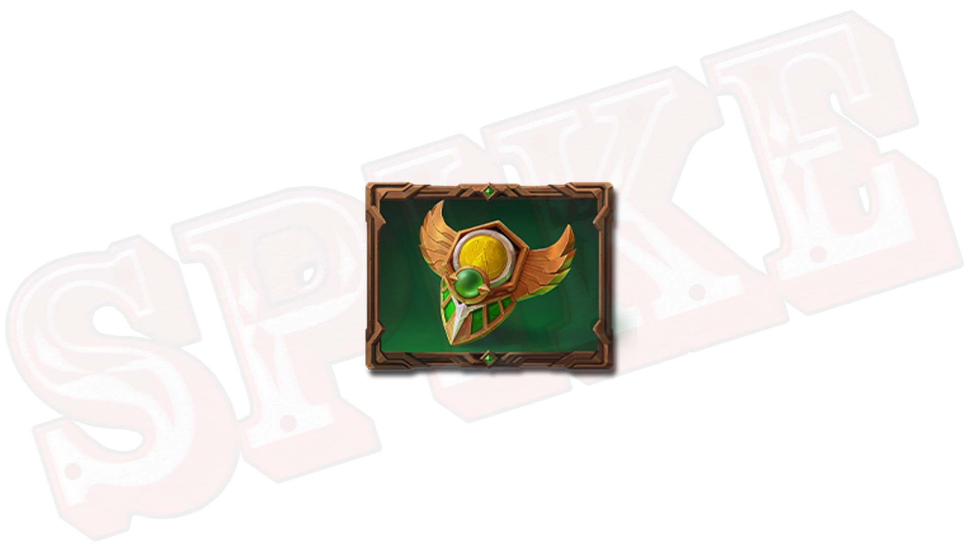 Ankh Of Anubis Awakening SPIKESlot