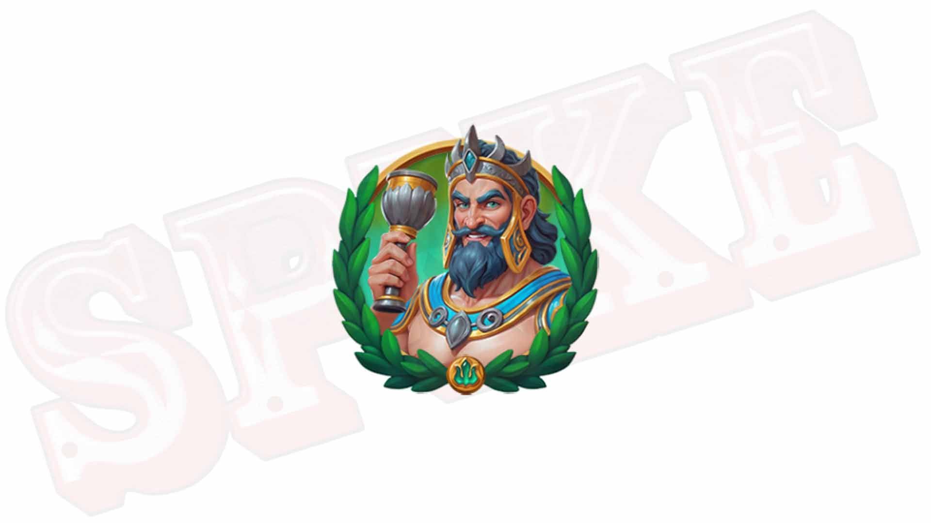 Aphrodite Goes Wild RushingWilds SPIKESlot