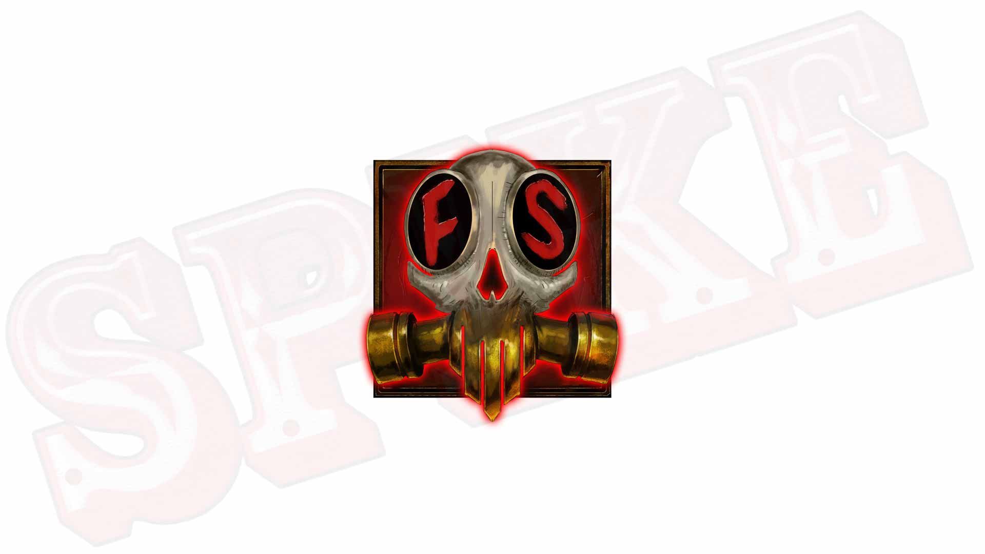 Apocalypse Super Xnudge Slot Simbolo Scatter