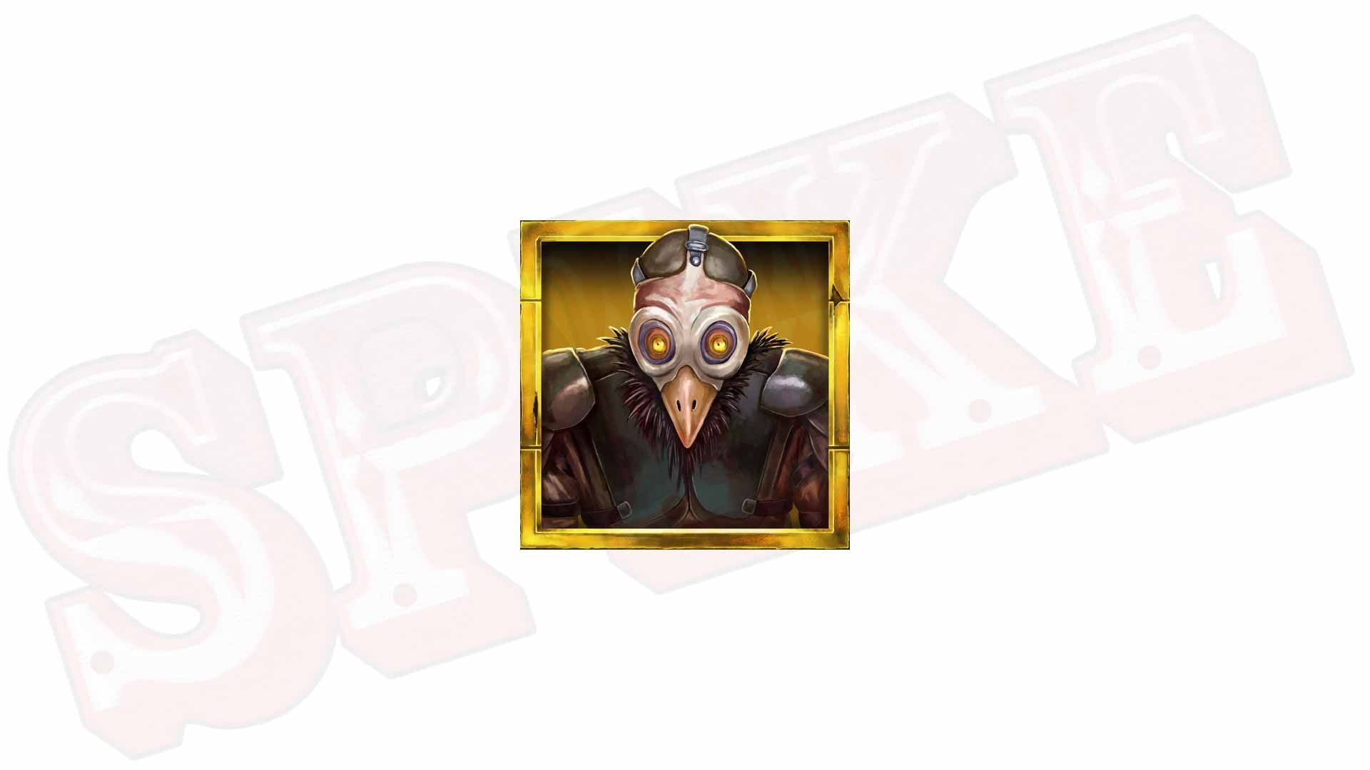 Apocalypse Super Xnudge SPIKESlot