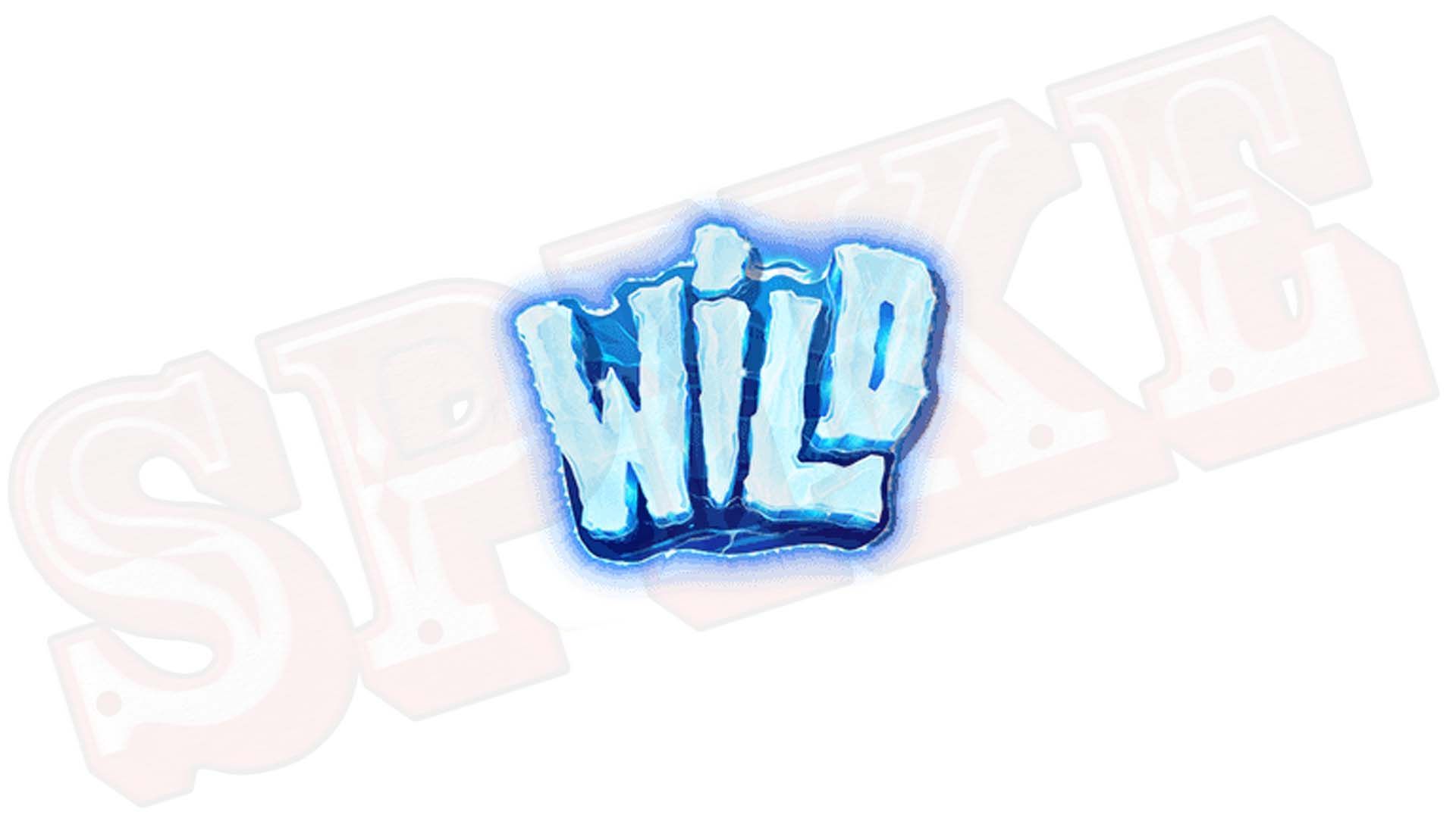 Arctic Catch Slot Simbolo Jolly