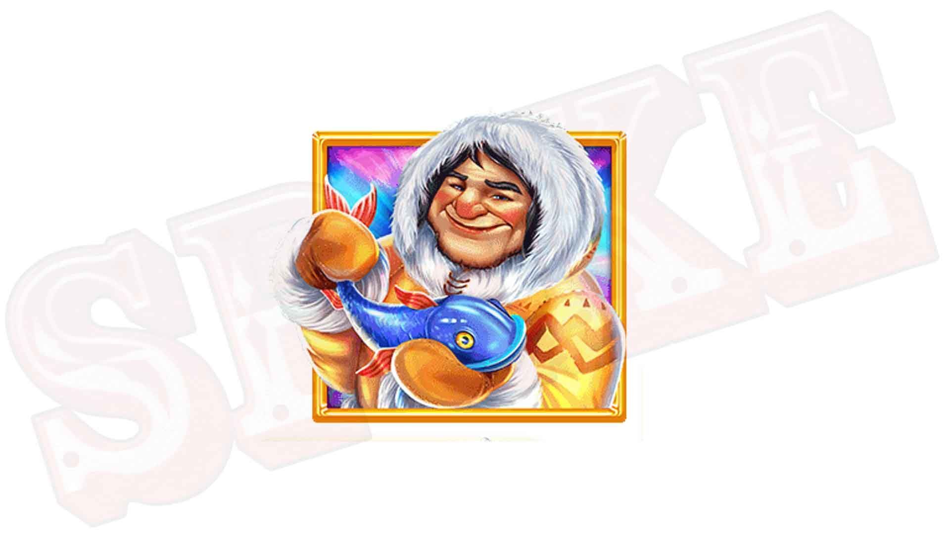 Arctic Catch SPIKESlot