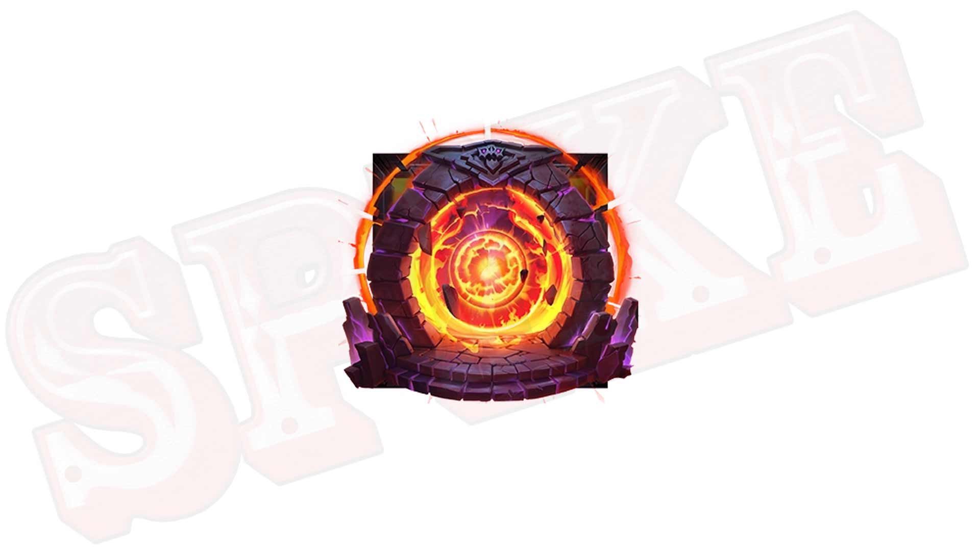 Armageddon 10K WAYS Slot Simbolo Scatter