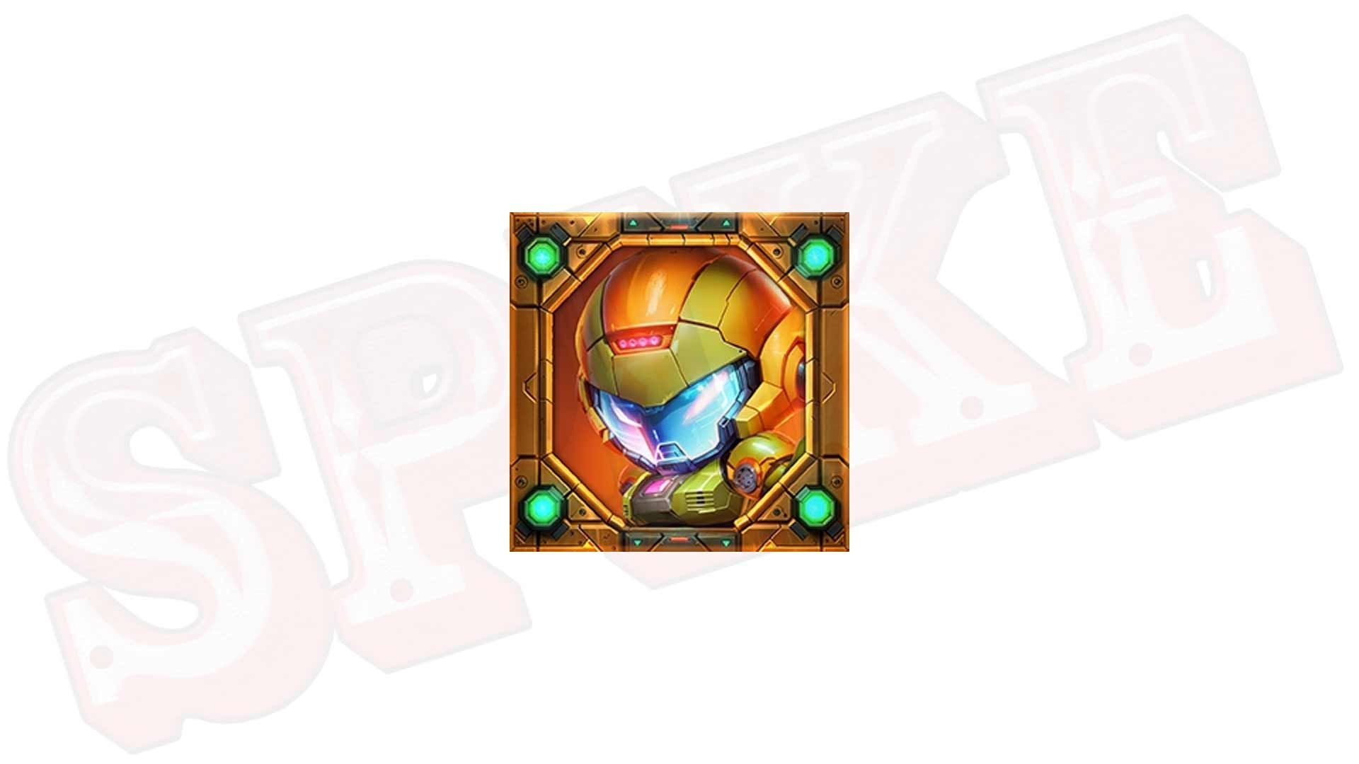 Armageddon 10K WAYS Slot Simbolo Wild