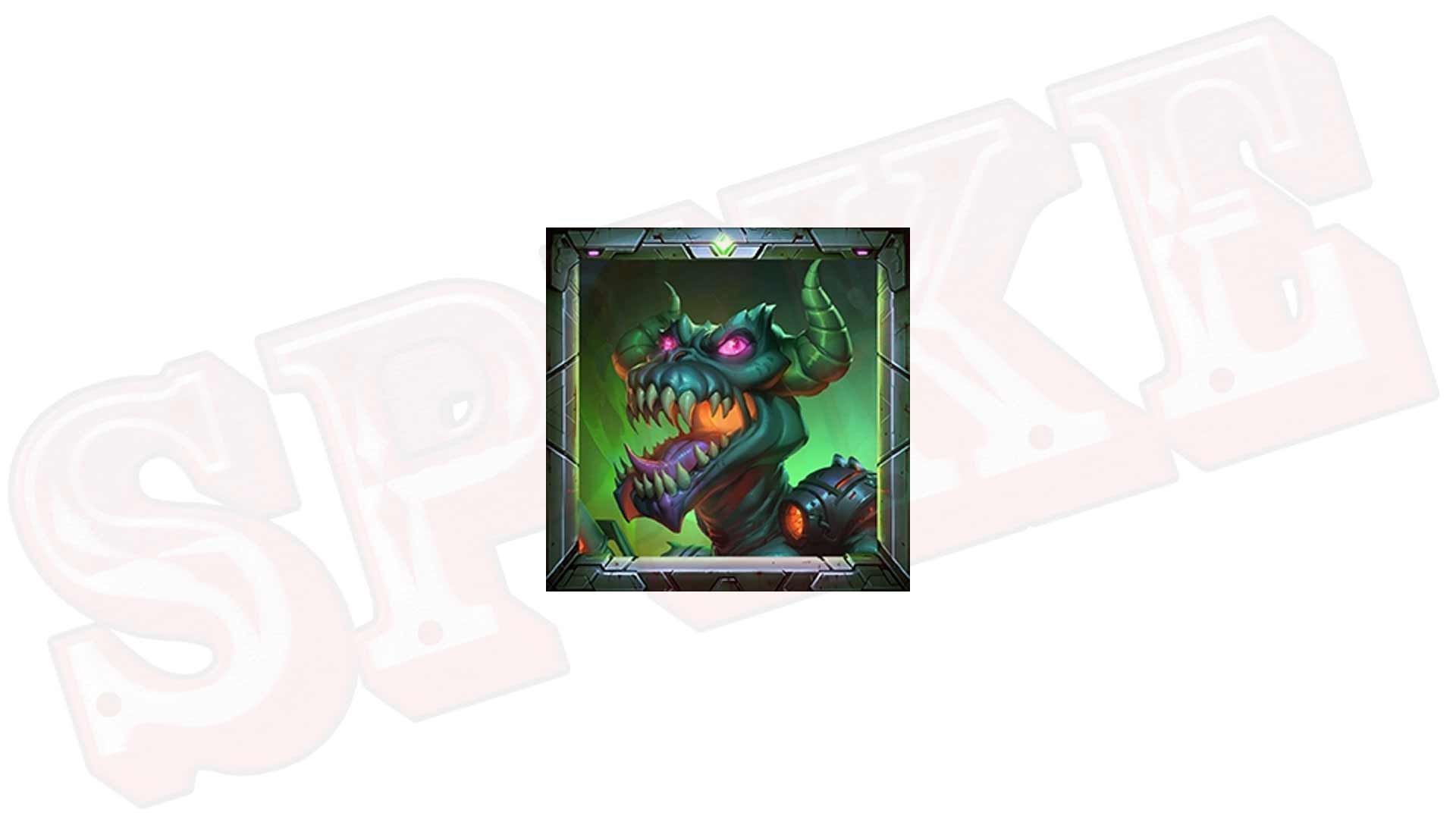 Armageddon 10K WAYS SPIKESlot