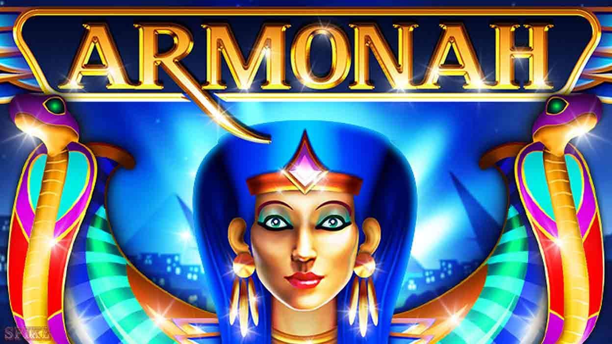 Armonah Slot Gratis