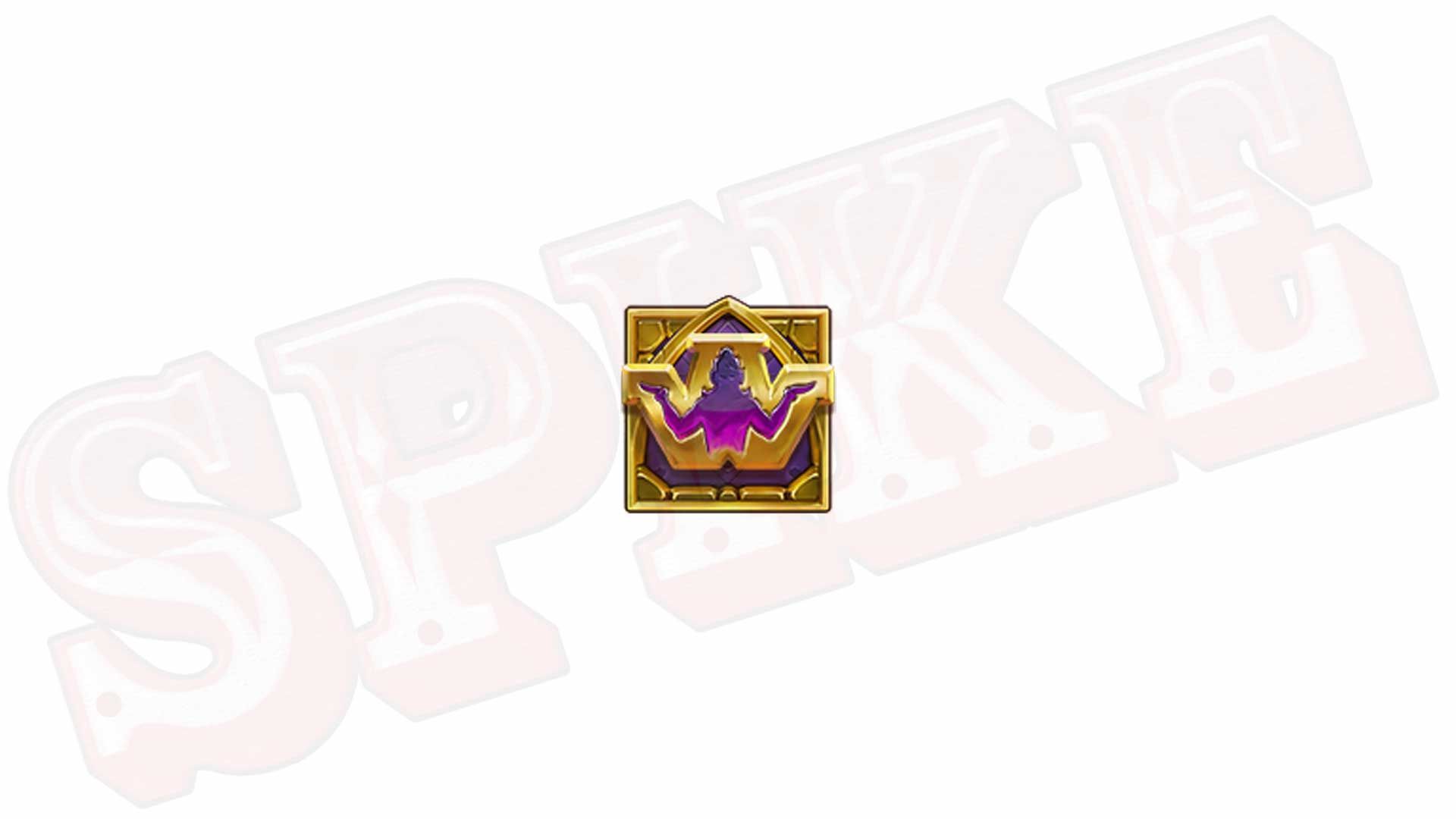 Ashoka Eternal Slot Simbolo Wild