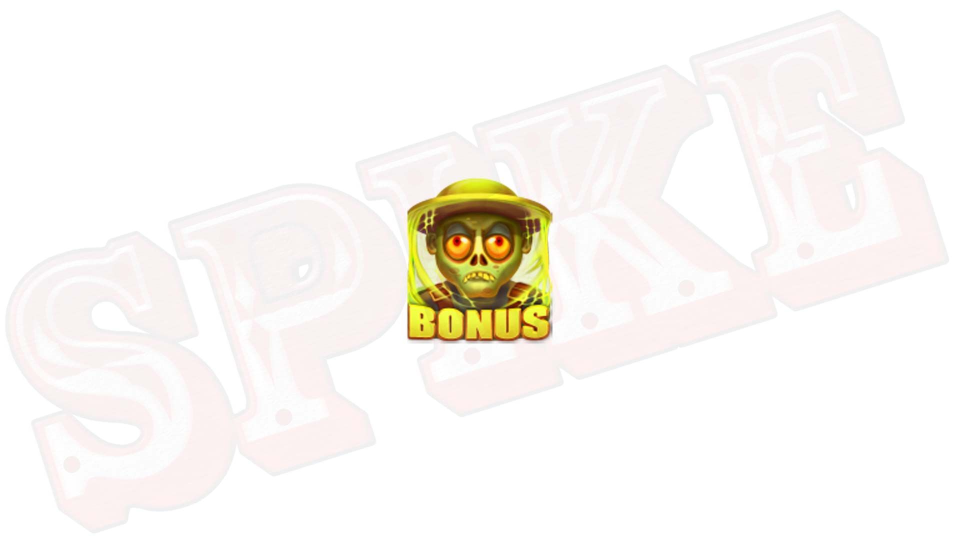 Attack Of The Zombees WildEnergy Slot Simbolo Bonus