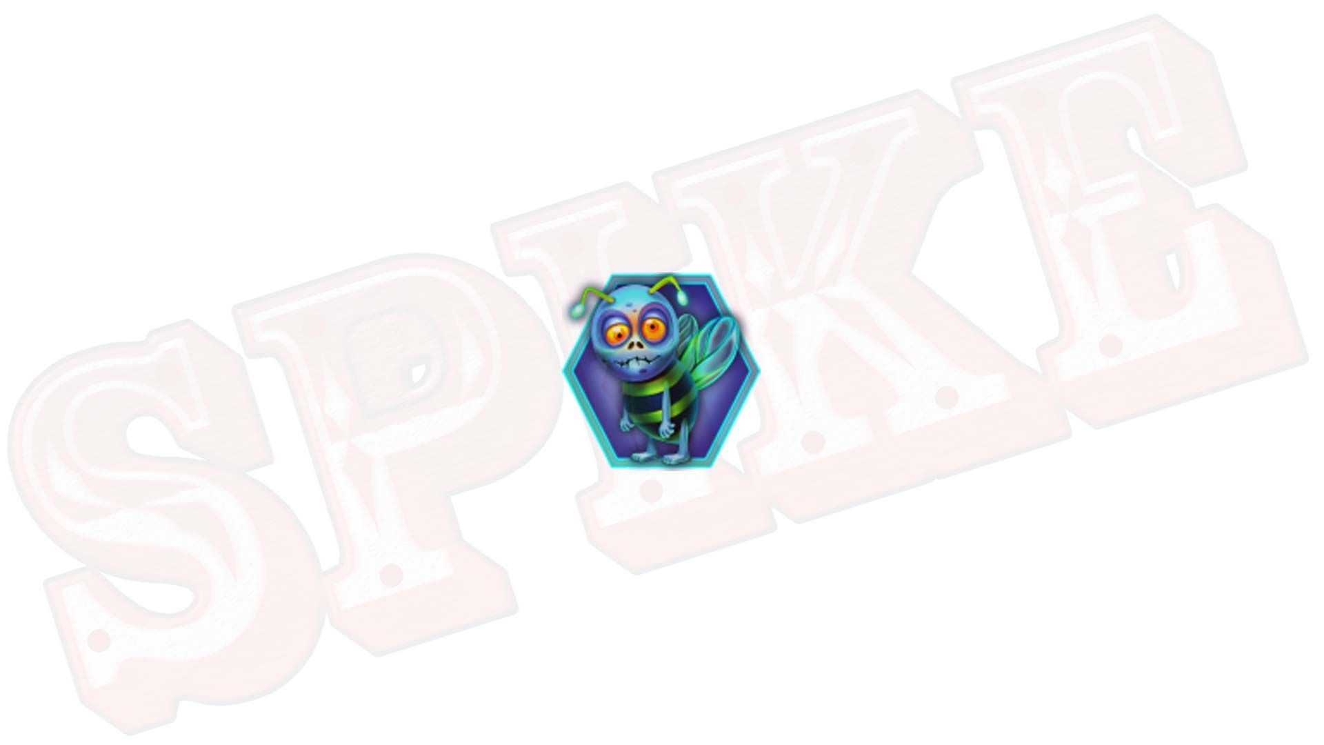 Attack Of The Zombees WildEnergy SPIKESlot