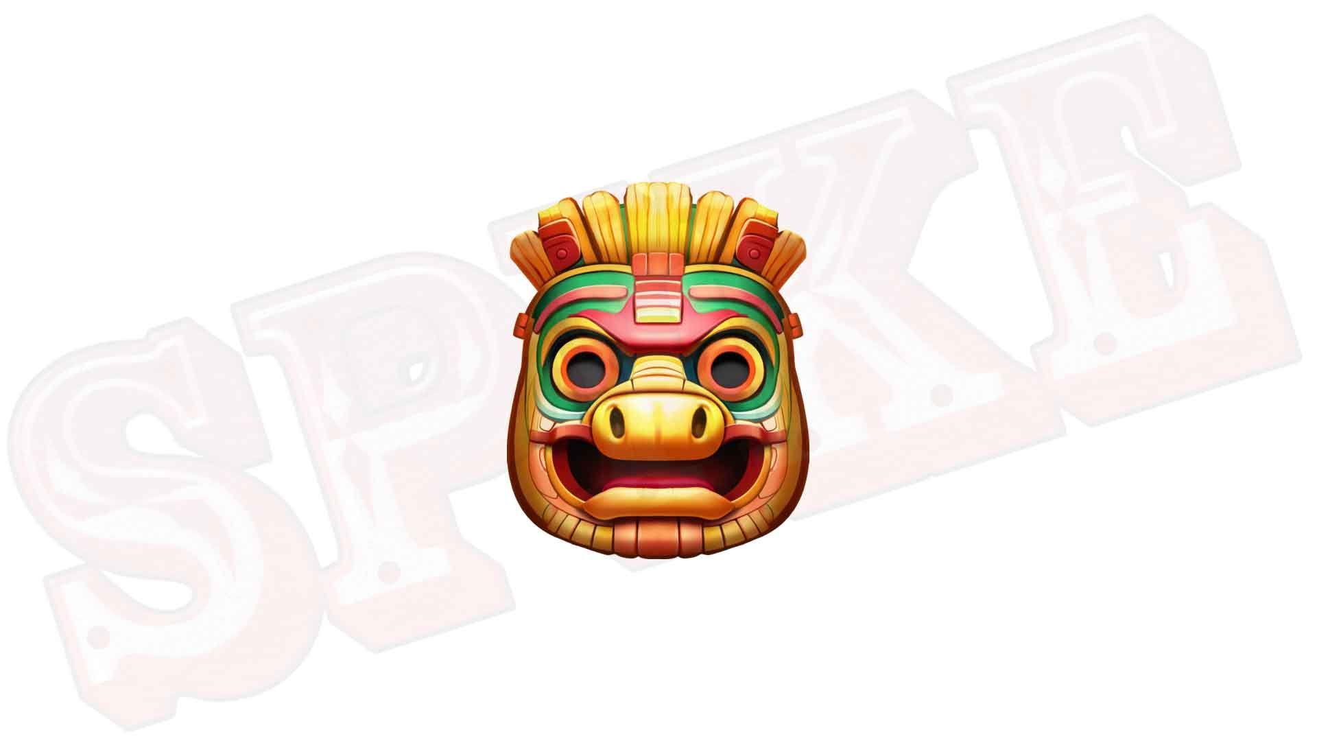 Aztec Smash Slot Simbolo Superiore 1