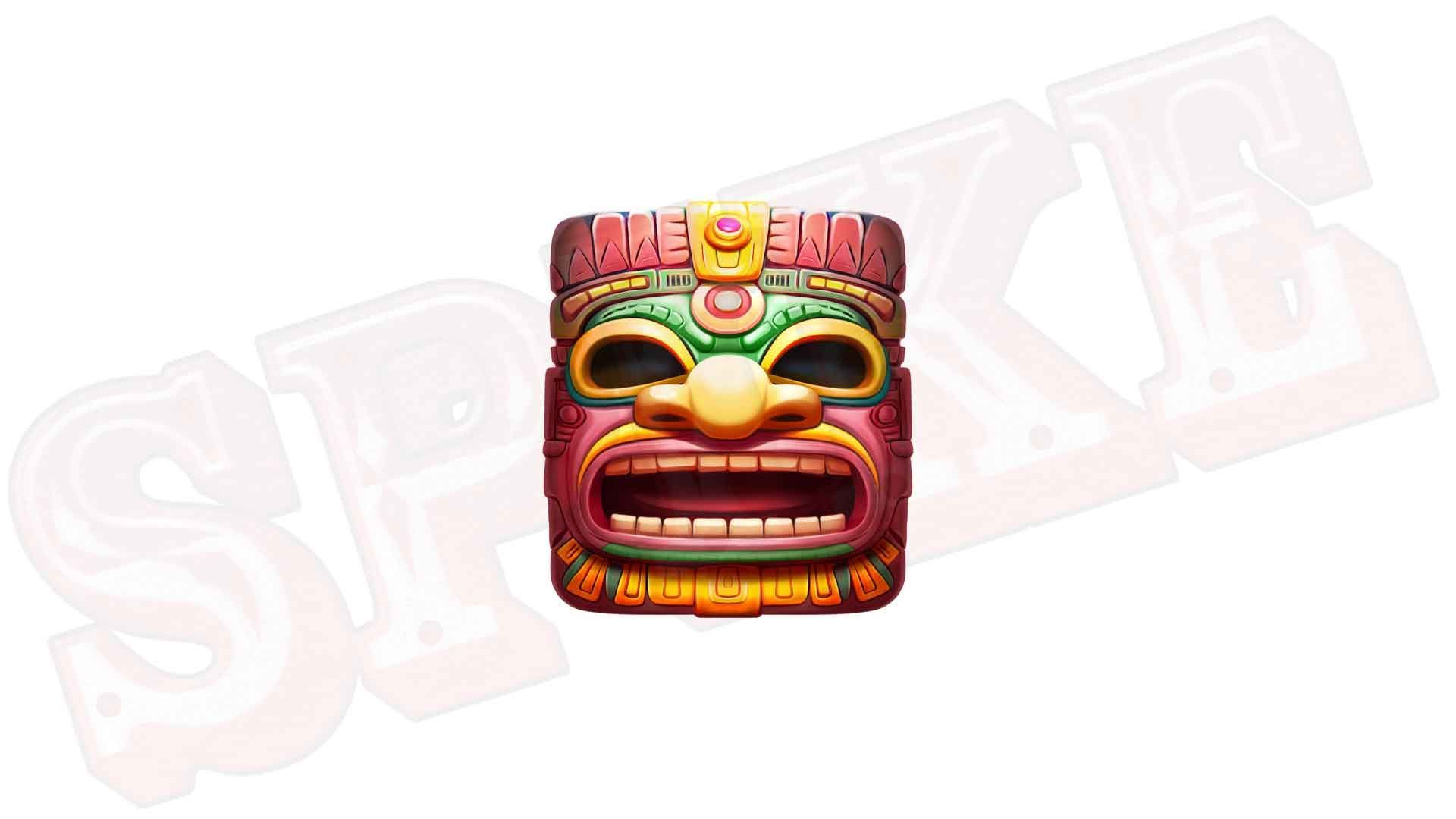 Aztec Smash Slot Simbolo Superiore 2