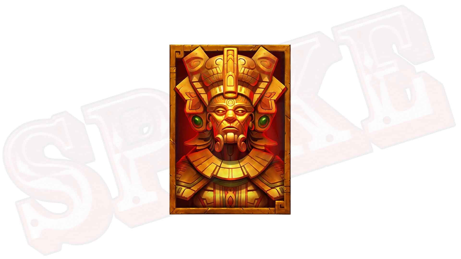 Aztec Treasure Hunt SPIKESlot