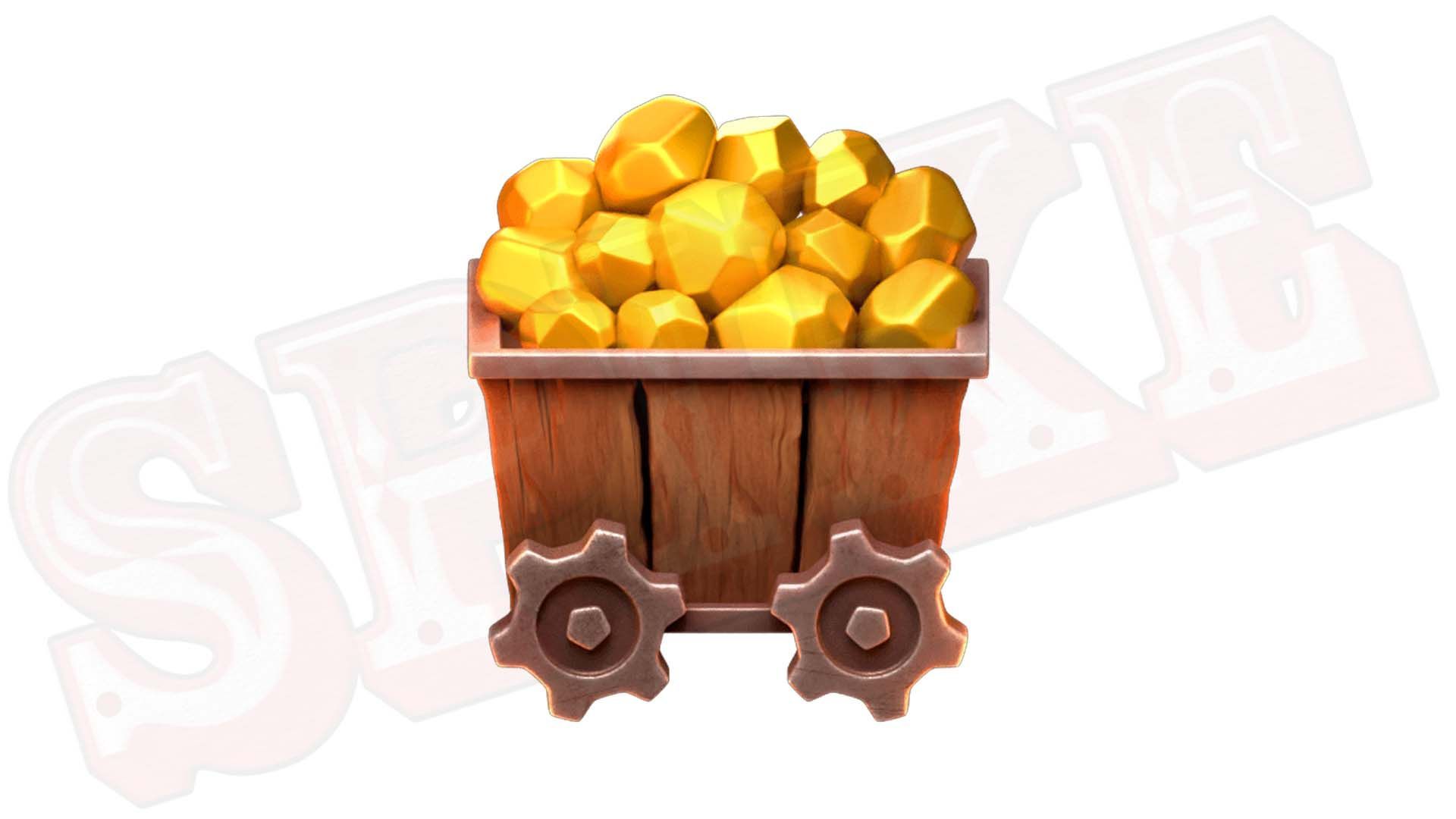 Badger Miners Slot Simbolo Wild